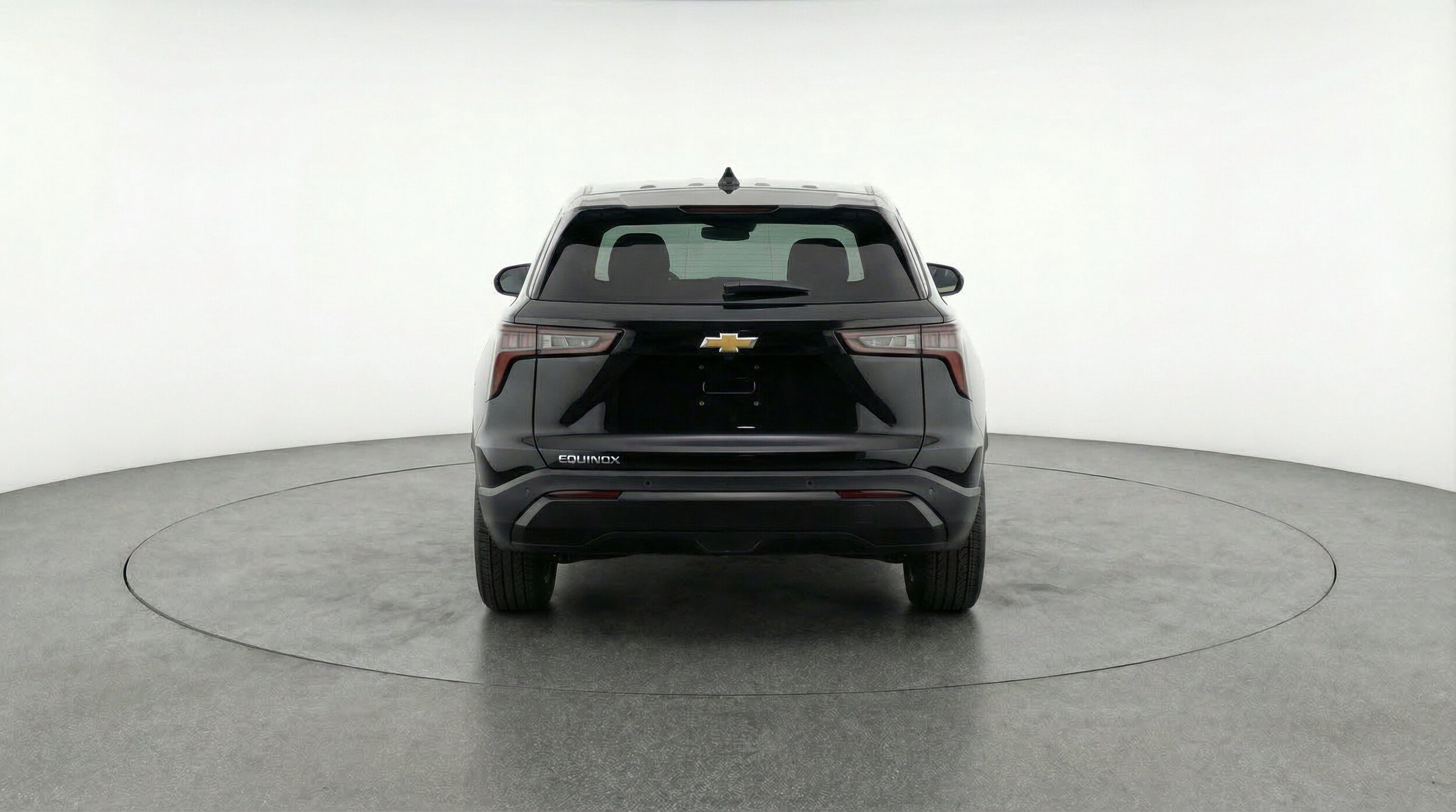 Thumbnail: 2025 Chevrolet Equinox - 7