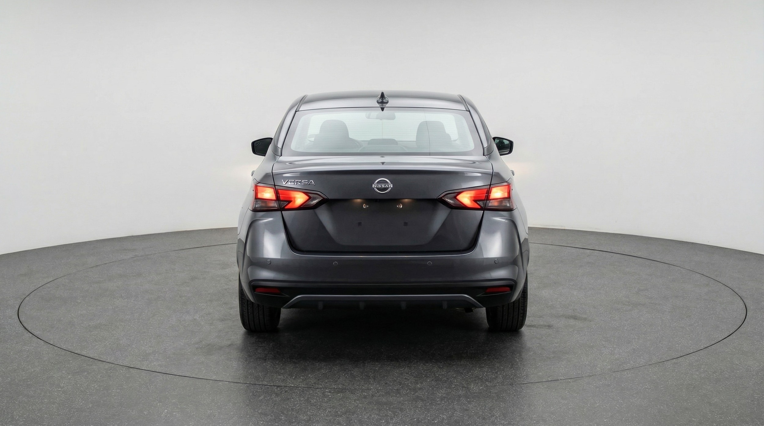 Thumbnail: 2025 Nissan Versa - 6