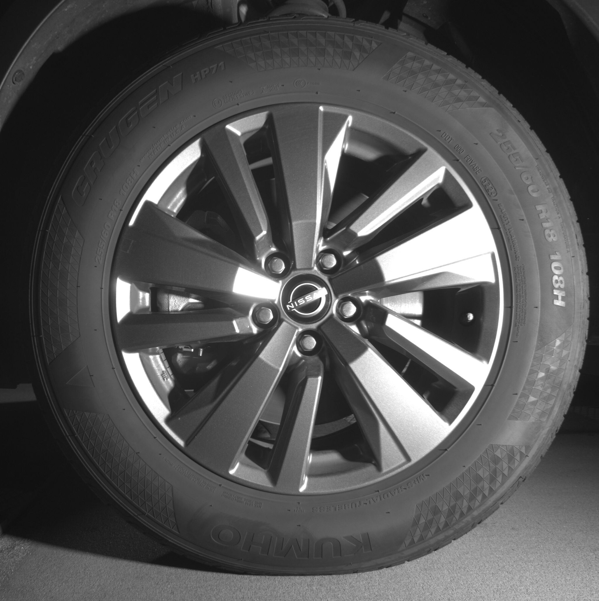 Thumbnail: 2025 Nissan Pathfinder - 9