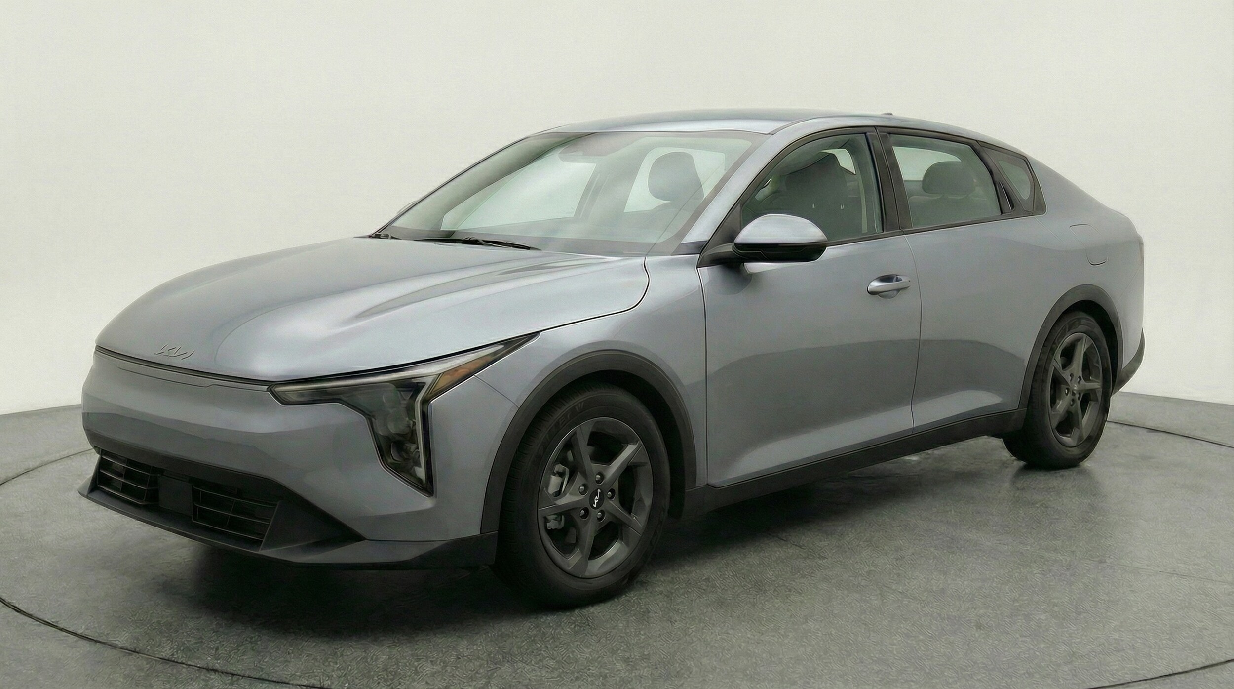 Thumbnail: 2025 Kia K4 - 3