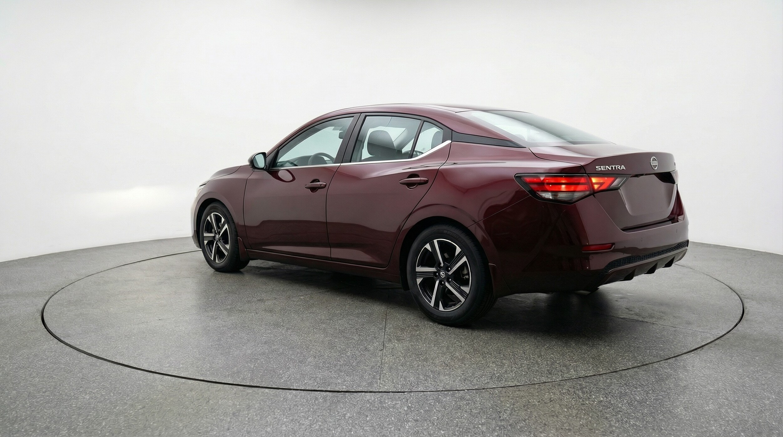 Thumbnail: 2025 Nissan Sentra - 5