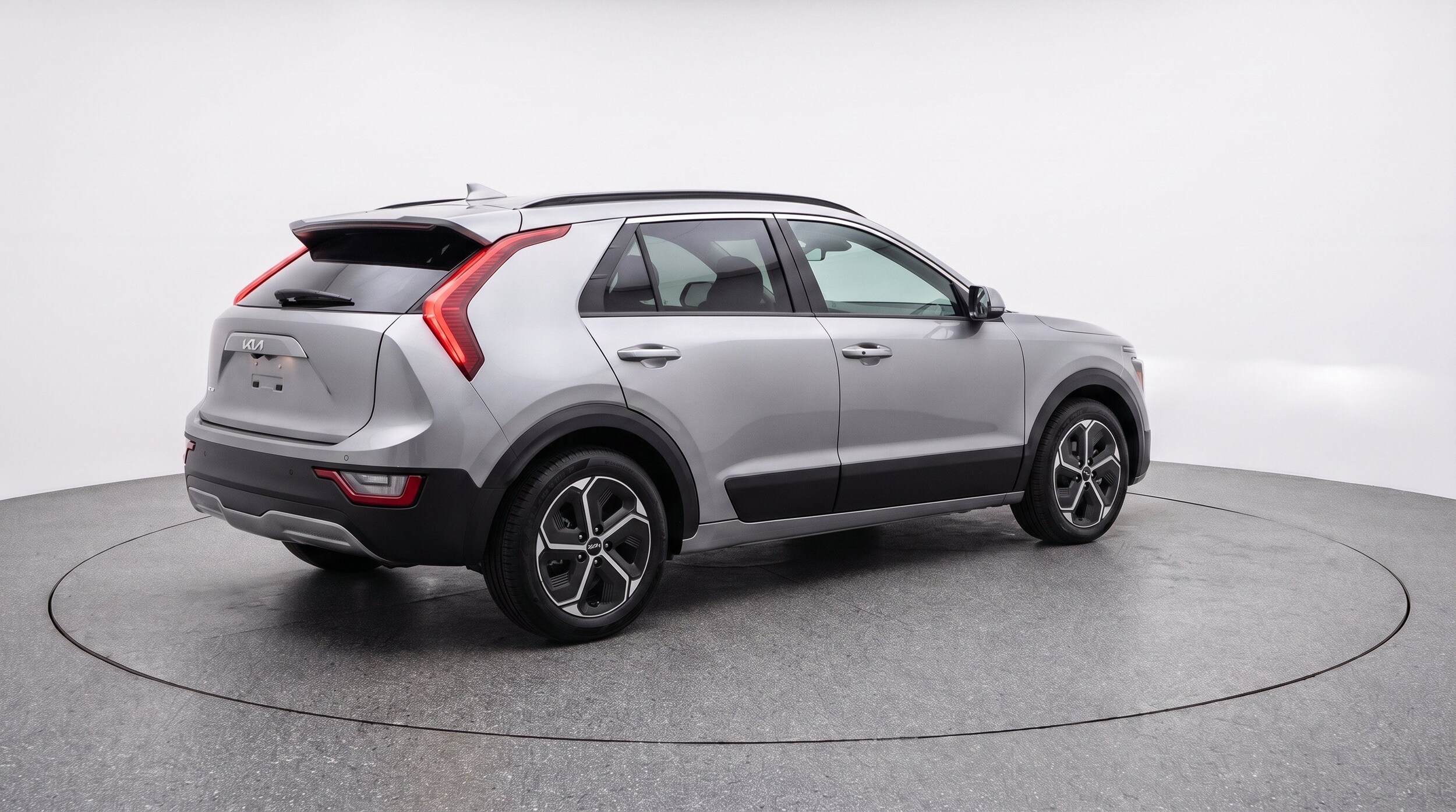 Thumbnail: 2026 Kia Niro - 9