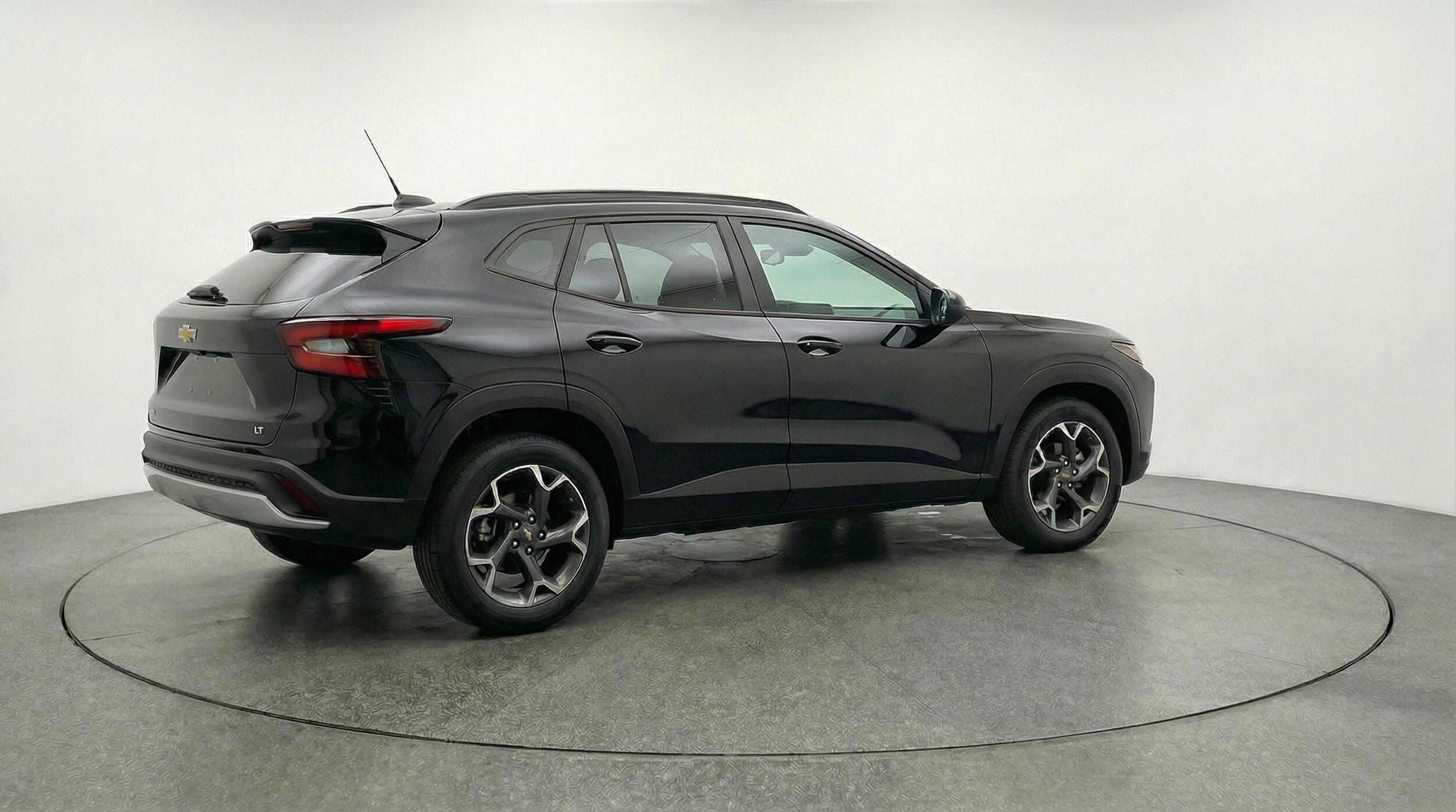 Thumbnail: 2025 Chevrolet Trax - 7