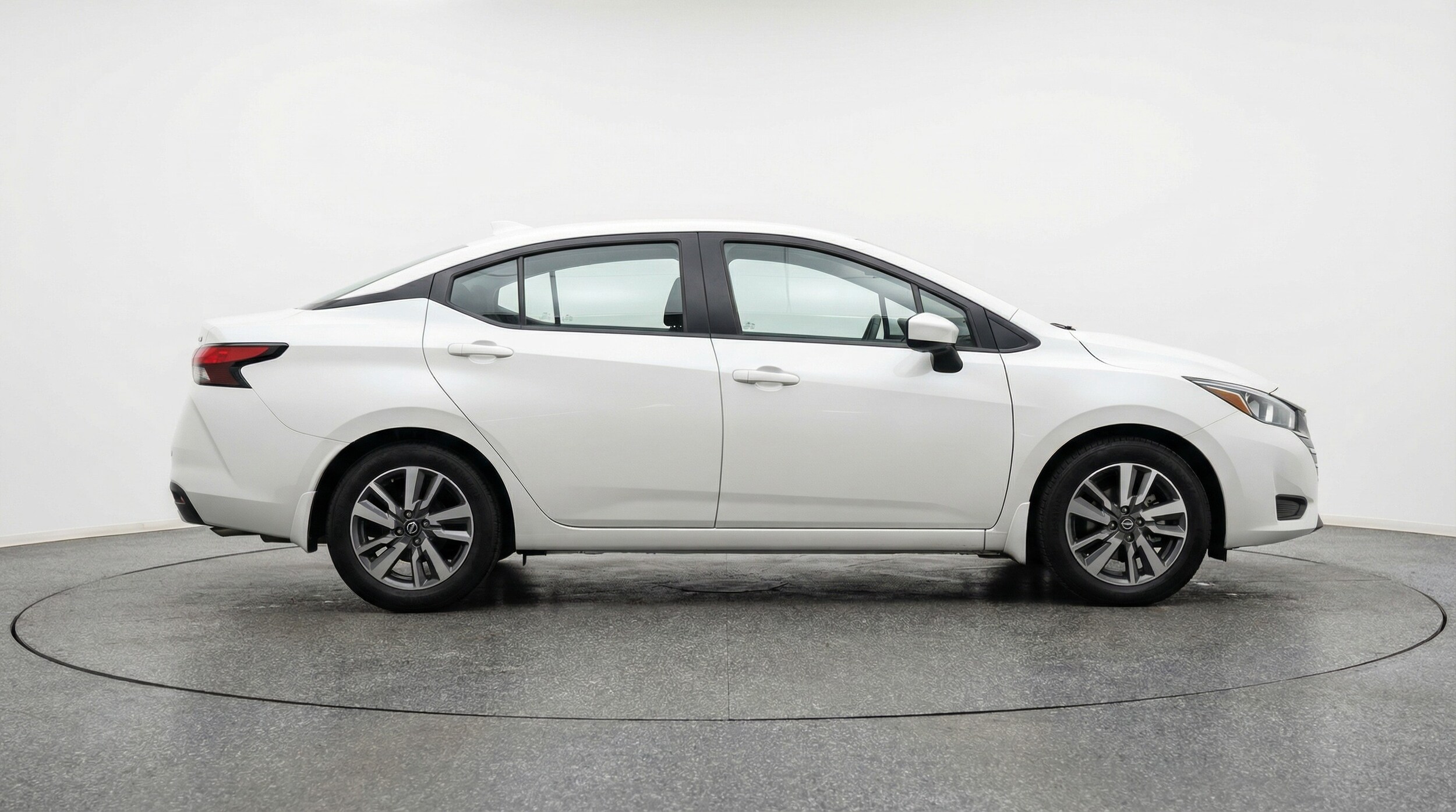 Thumbnail: 2025 Nissan Versa - 8