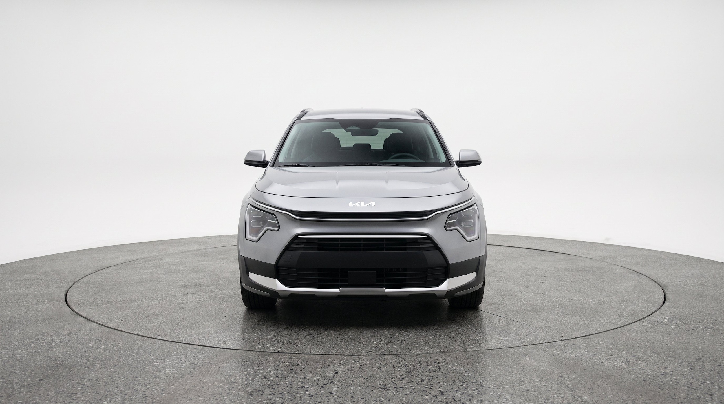Thumbnail: 2026 Kia Niro - 2