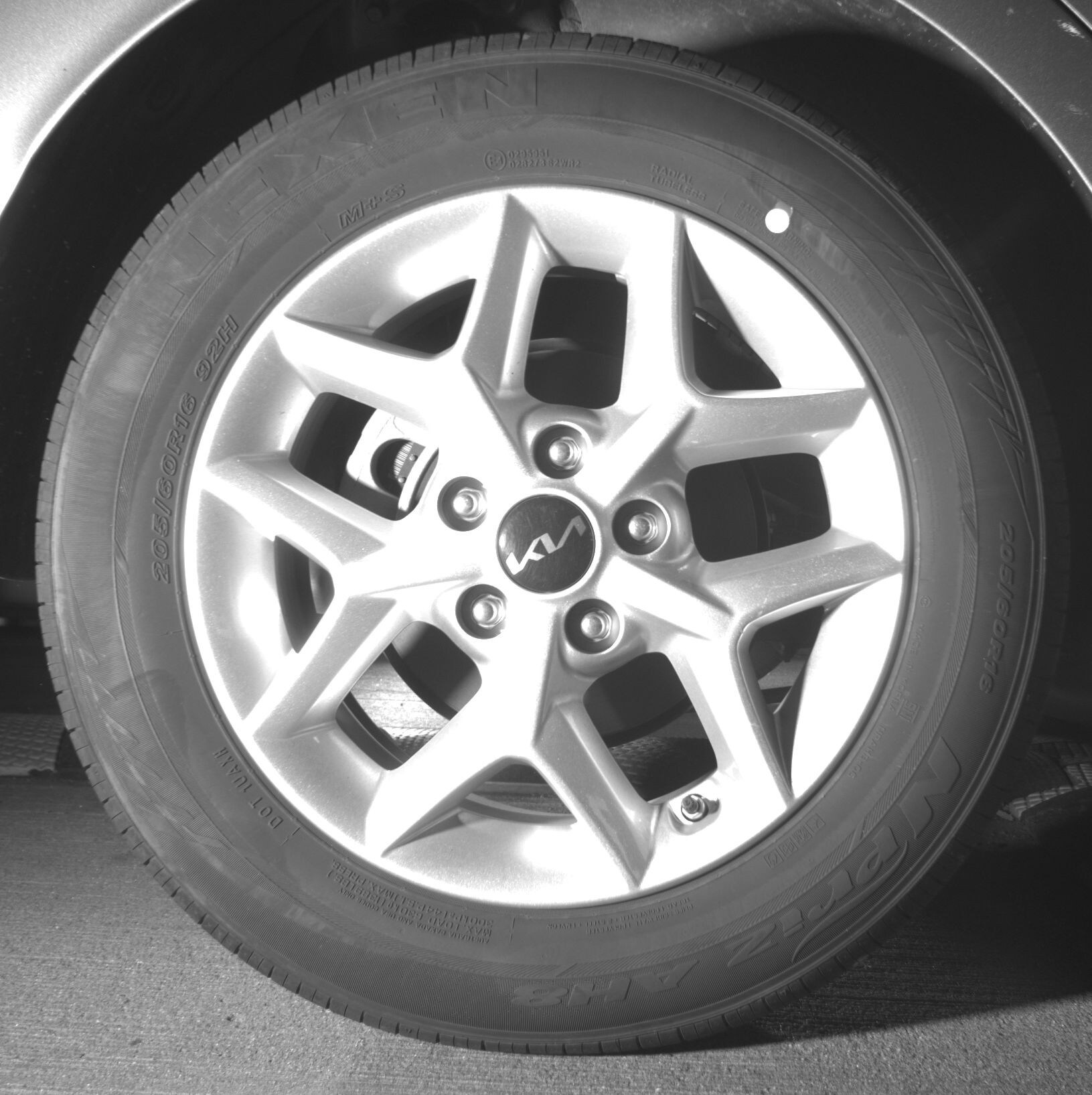 Thumbnail: 2025 Kia Soul - 12