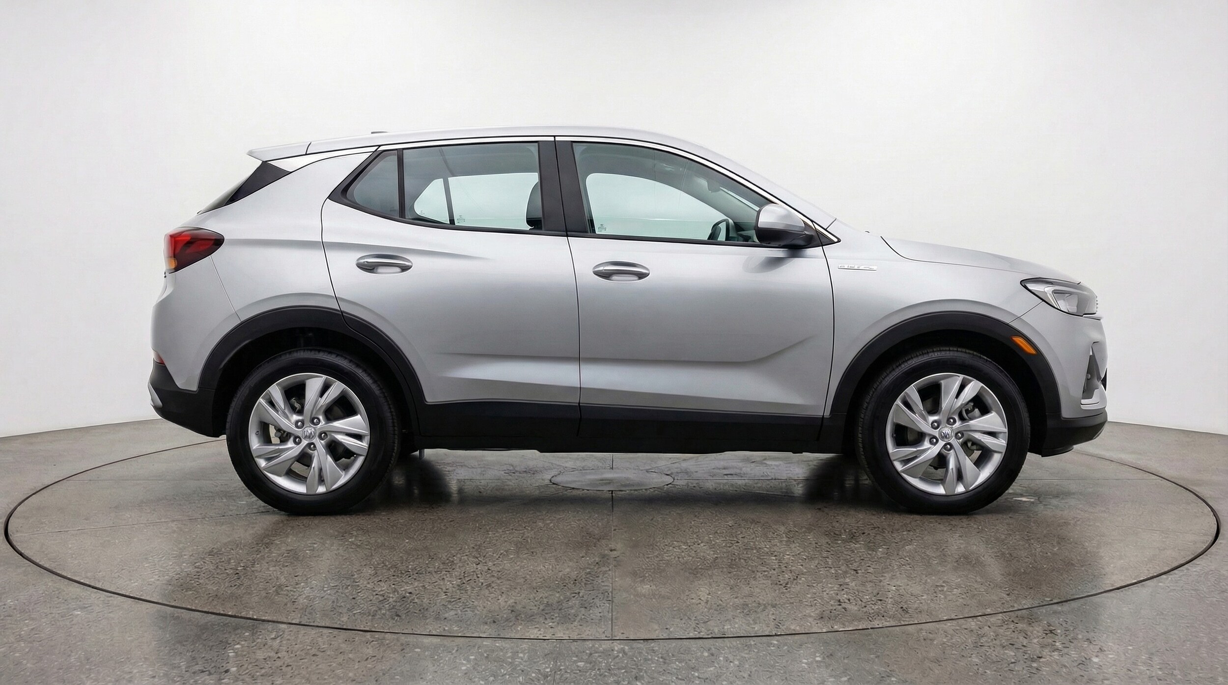 Thumbnail: 2025 Buick Encore GX - 8