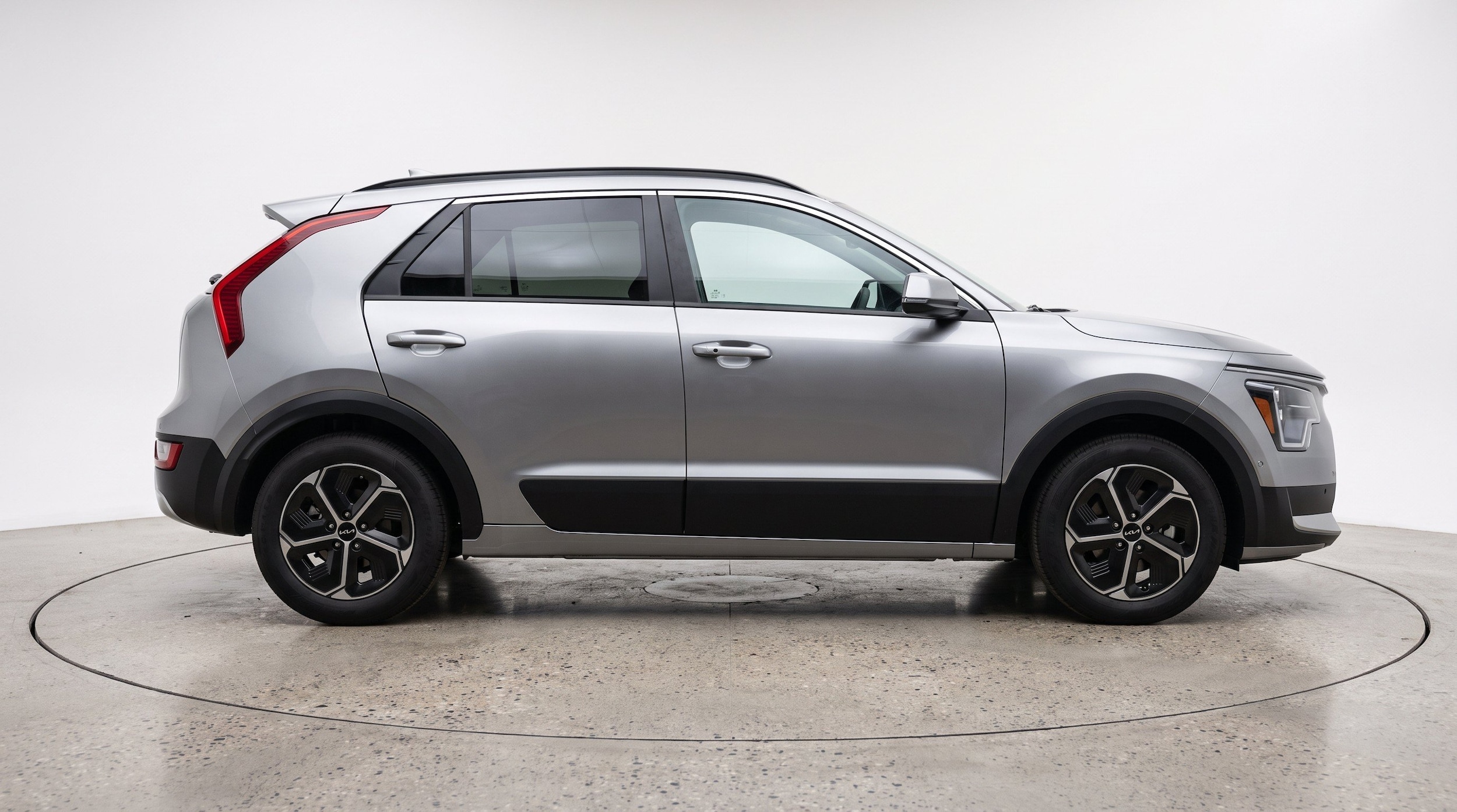 Thumbnail: 2026 Kia Niro - 11