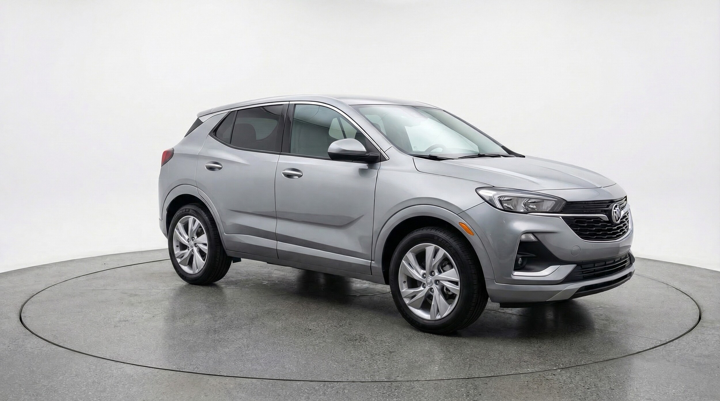 Thumbnail: 2025 Buick Encore GX - 1