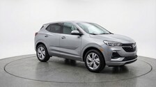 2025 Buick Encore GX Preferred -
                  Gaithersburg, MD