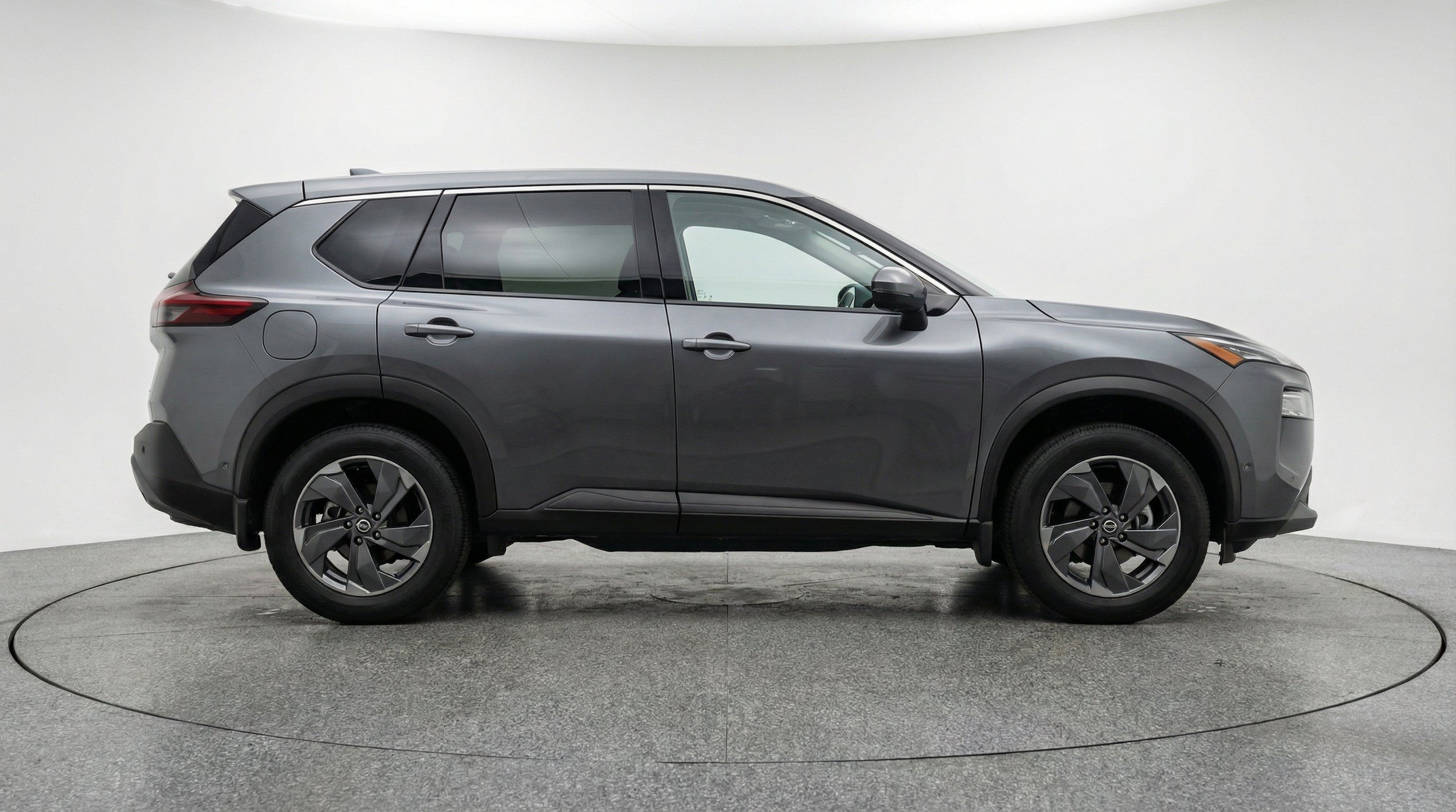 Thumbnail: 2025 Nissan Rogue - 11