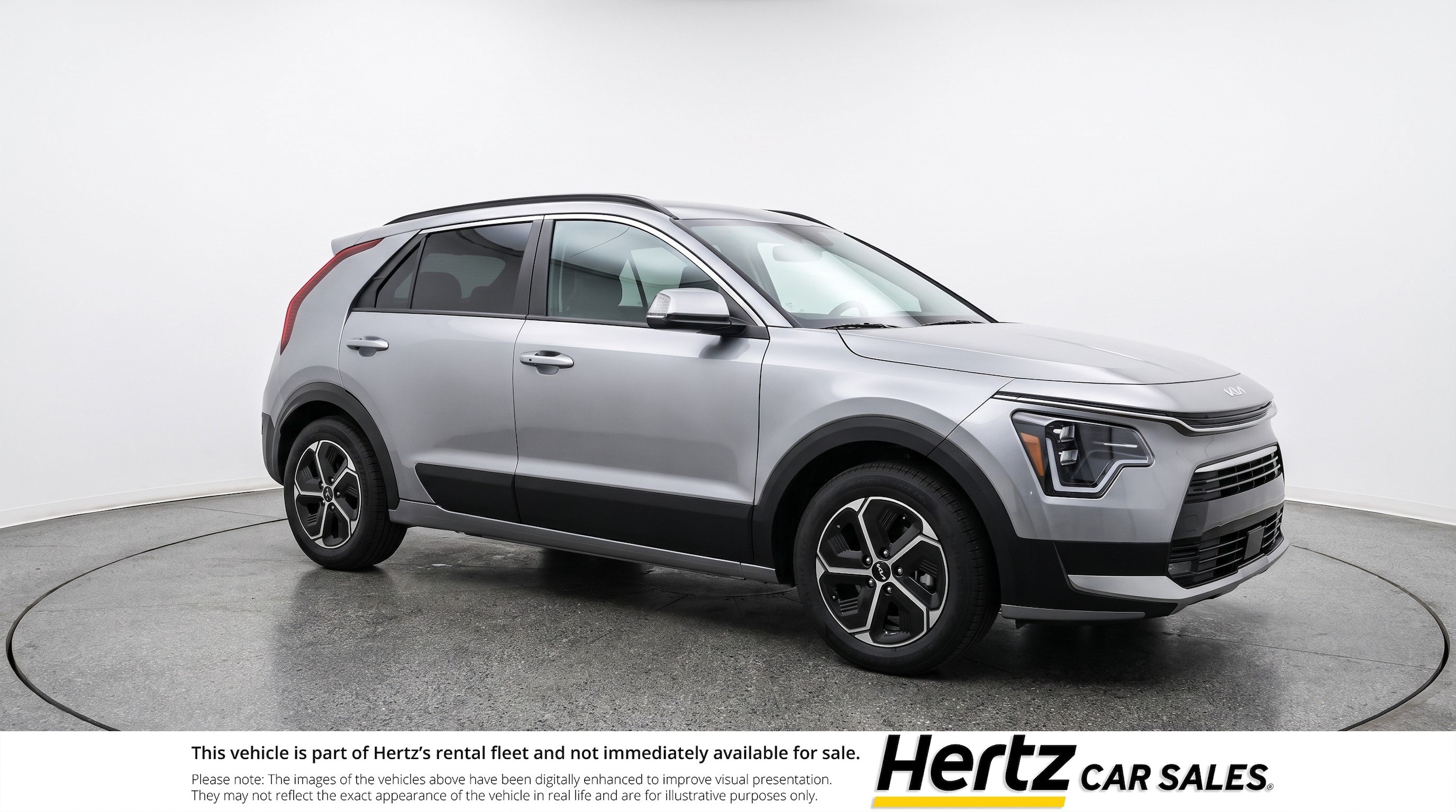 Thumbnail: 2026 Kia Niro - 1
