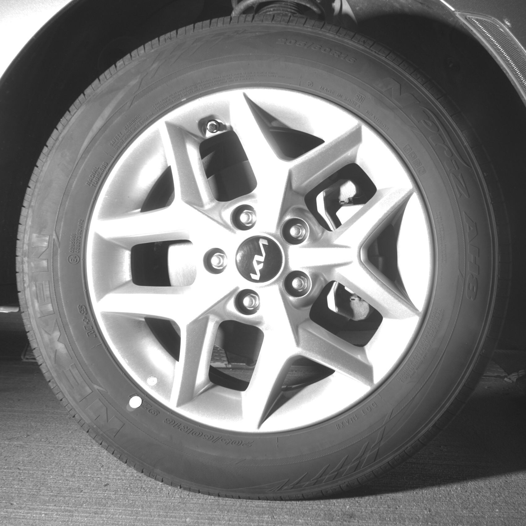 Thumbnail: 2025 Kia Soul - 10