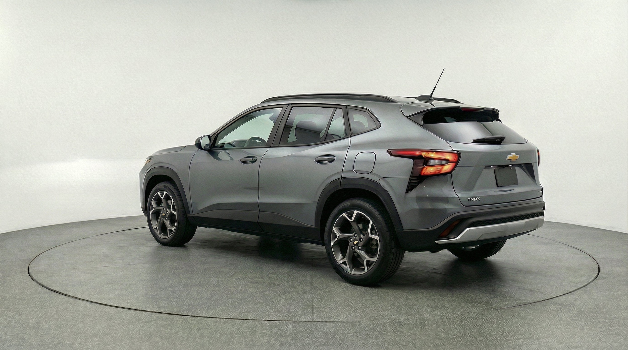 Thumbnail: 2025 Chevrolet Trax - 6