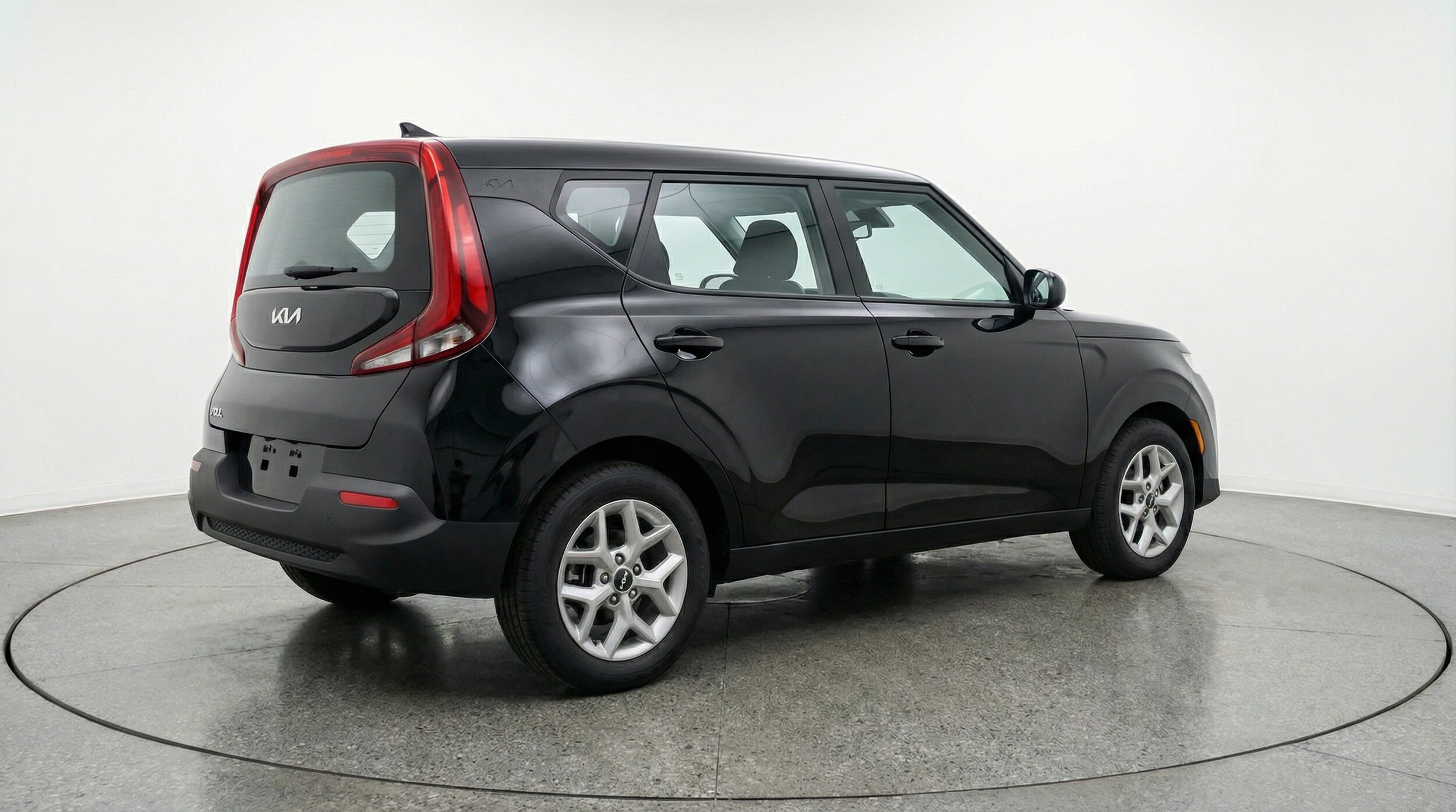 Thumbnail: 2025 Kia Soul - 7