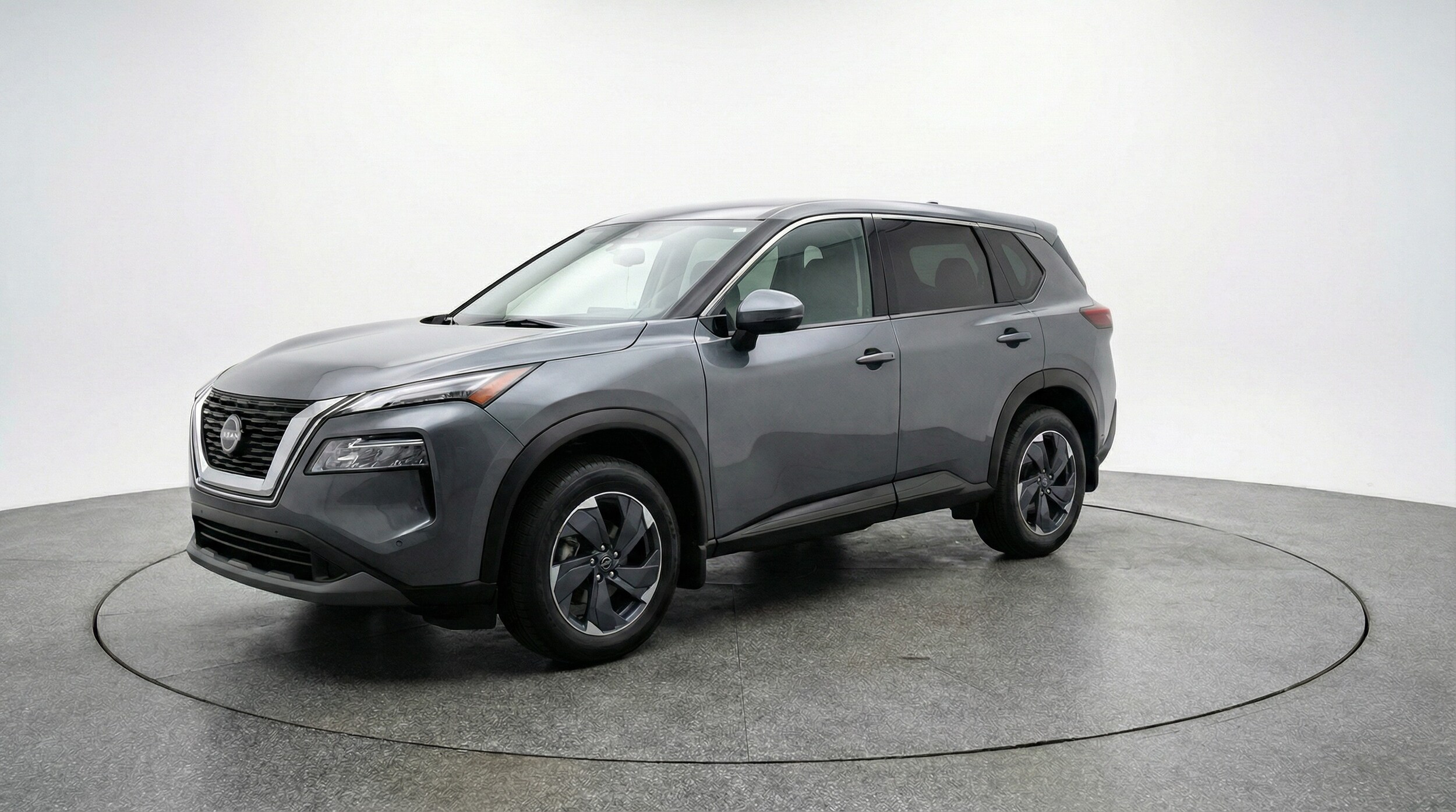 Thumbnail: 2025 Nissan Rogue - 3