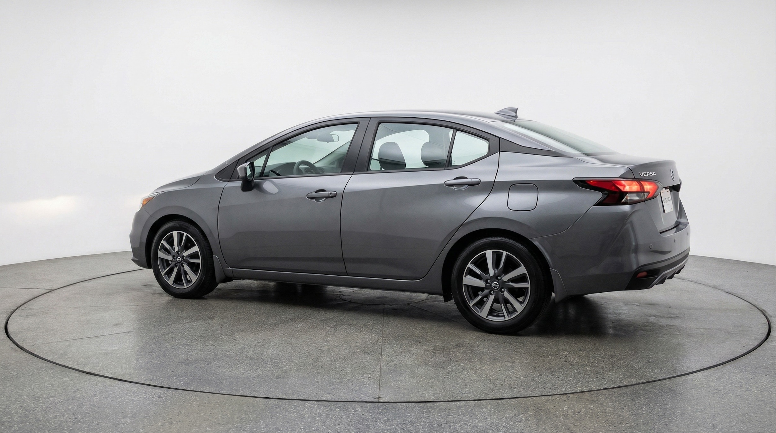 Thumbnail: 2025 Nissan Versa - 5