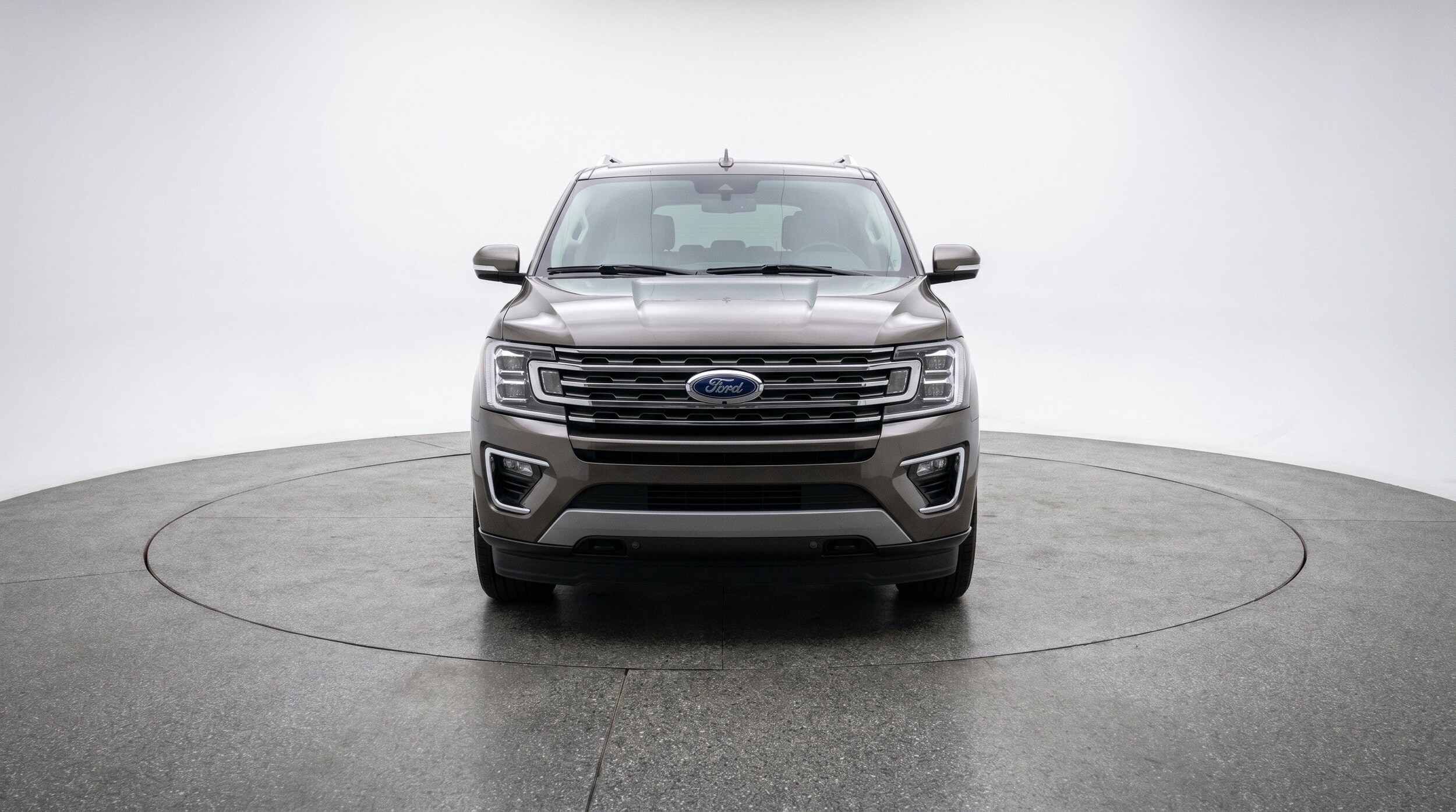 Thumbnail: 2024 Ford Expedition MAX - 2