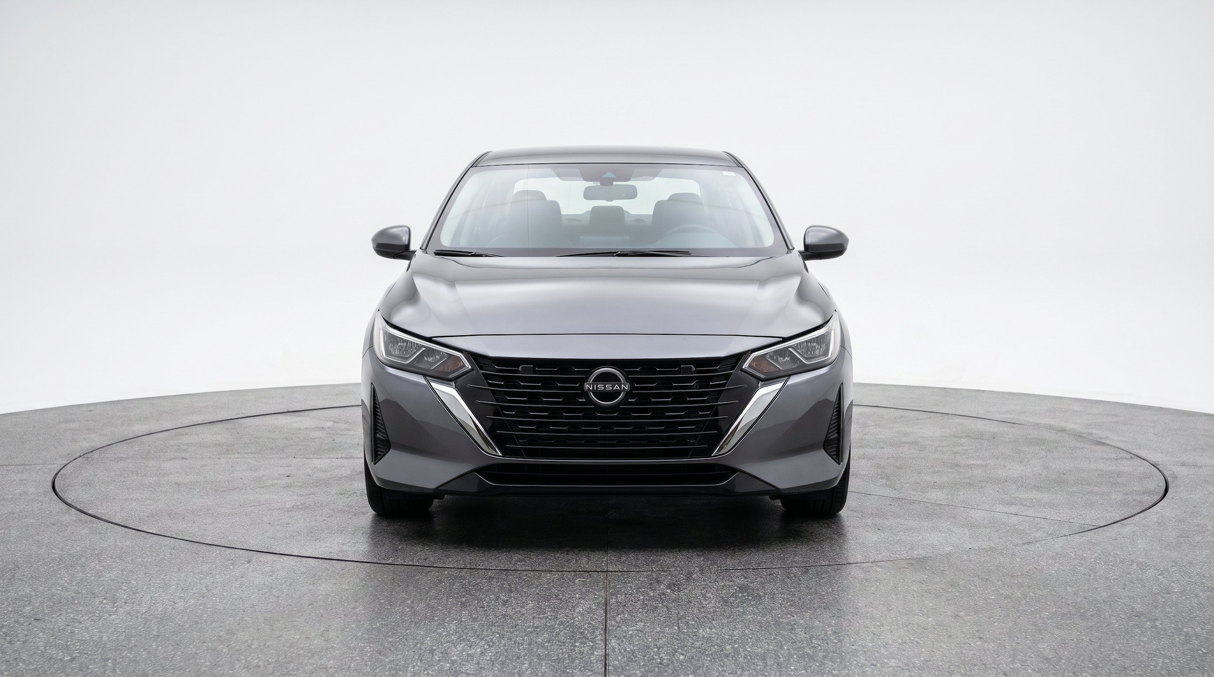Thumbnail: 2025 Nissan Sentra - 2