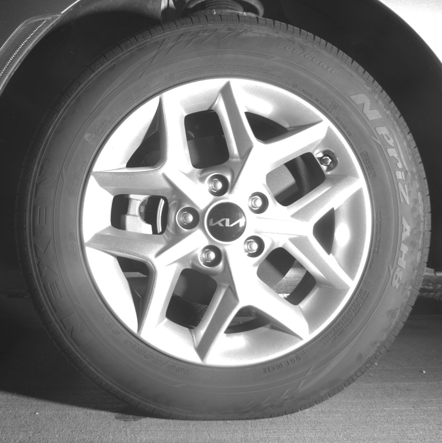 Thumbnail: 2025 Kia Soul - 9