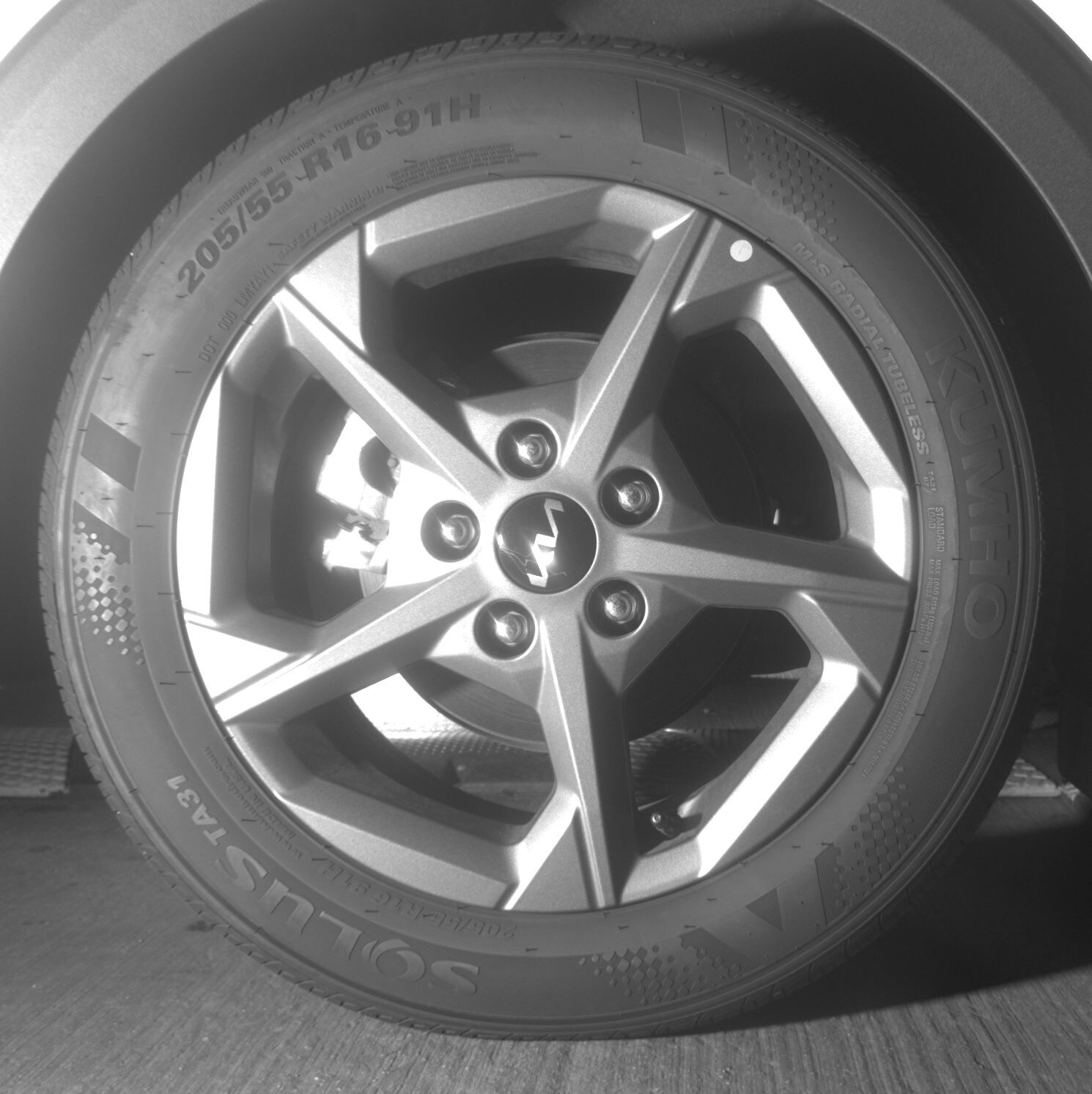 Thumbnail: 2025 Kia K4 - 12