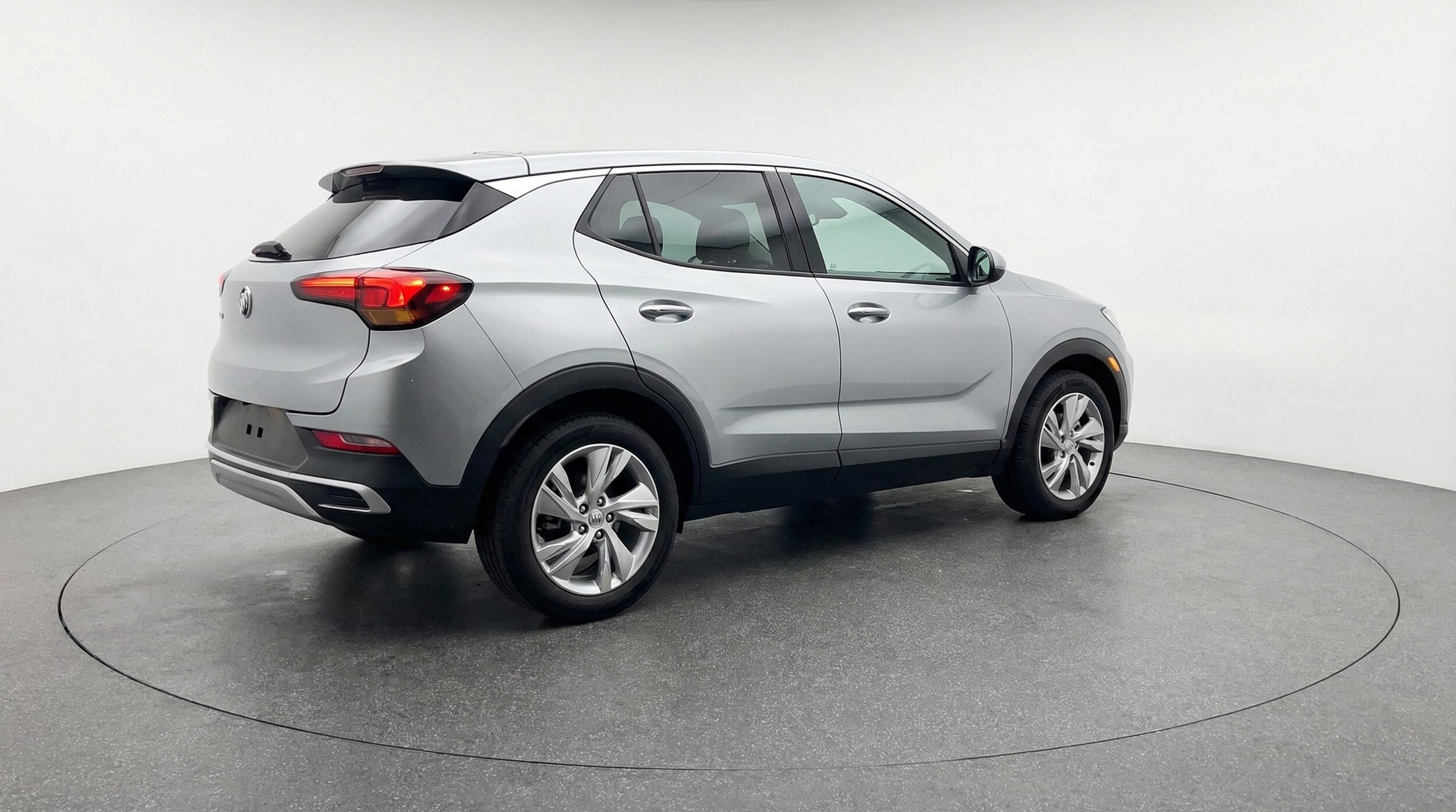 Thumbnail: 2025 Buick Encore GX - 7