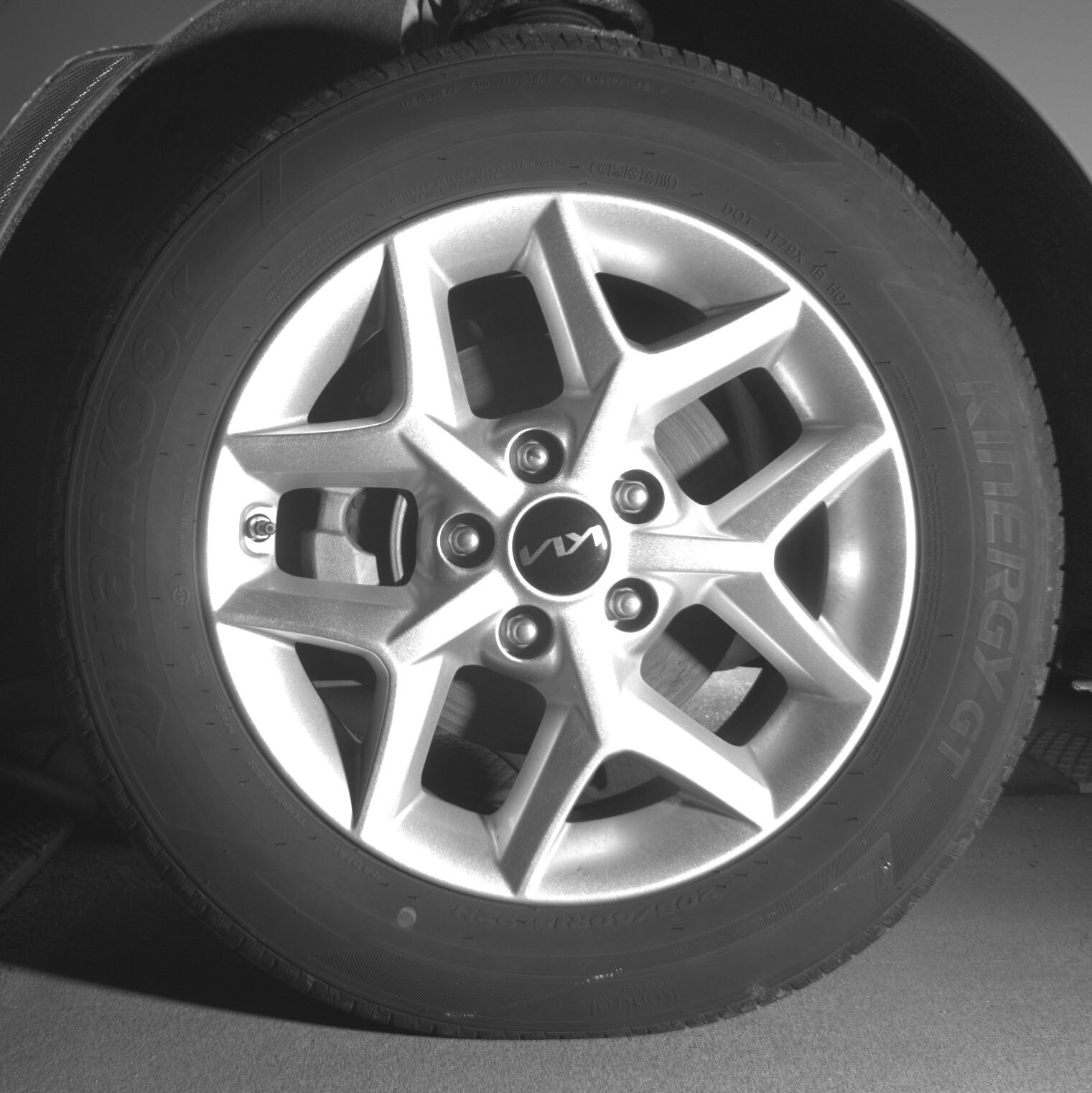 Thumbnail: 2025 Kia Soul - 9