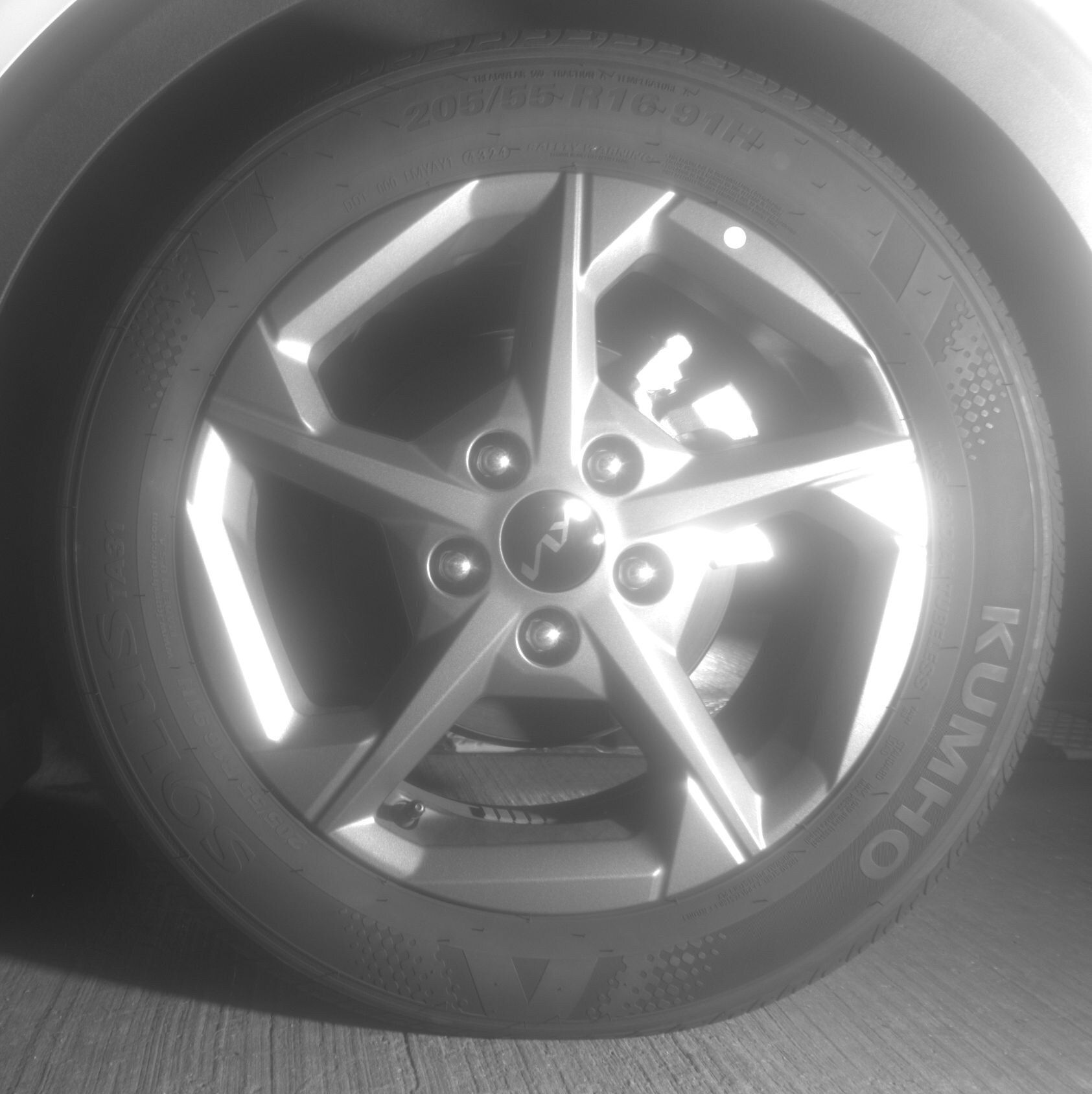 Thumbnail: 2025 Kia K4 - 11