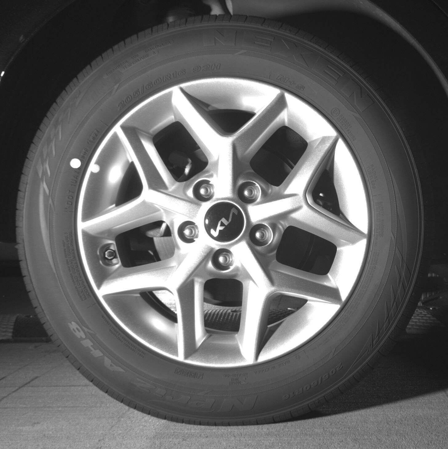 Thumbnail: 2025 Kia Soul - 12