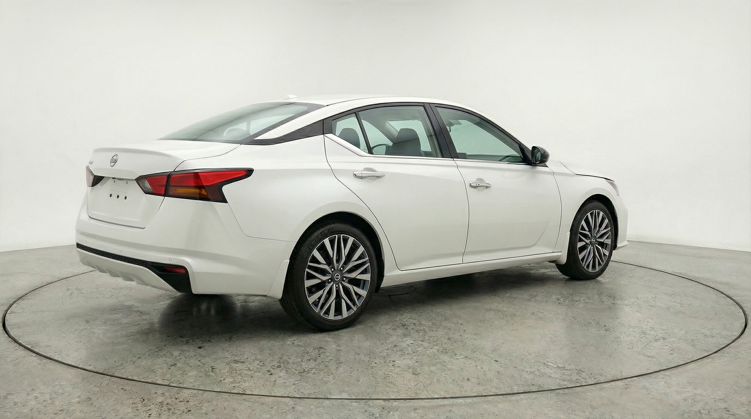 Thumbnail: 2025 Nissan Altima - 7