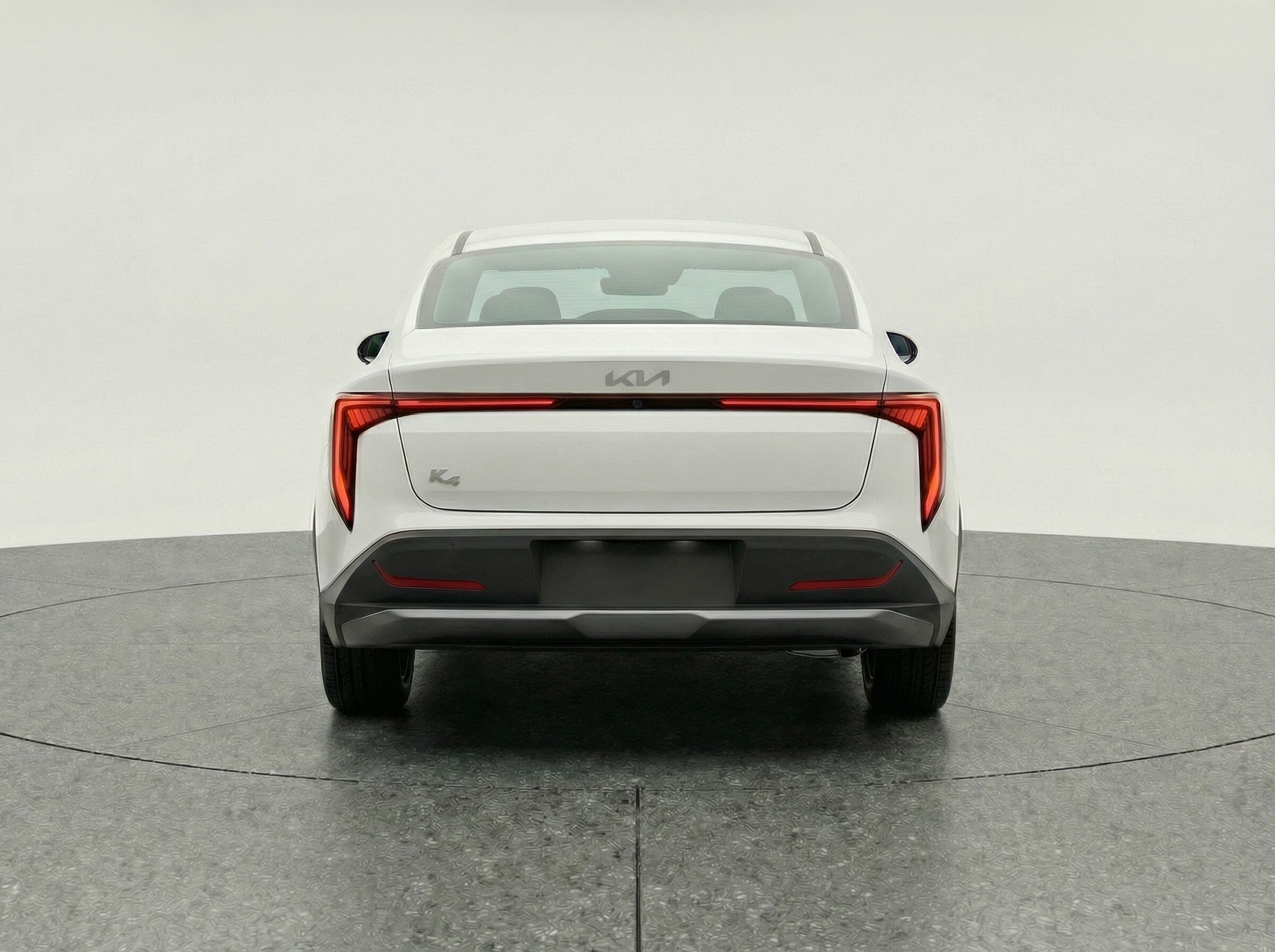 Thumbnail: 2025 Kia K4 - 6