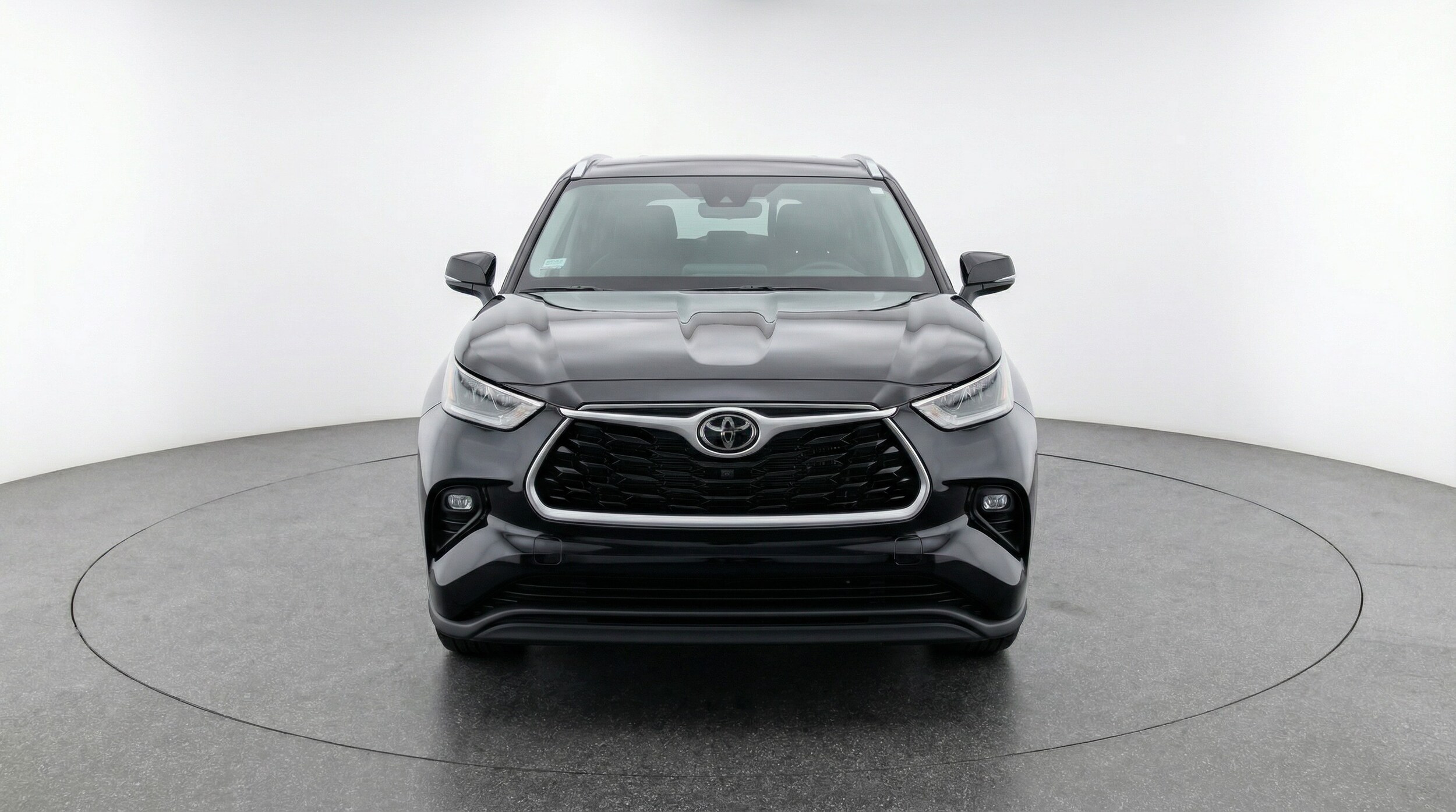 Thumbnail: 2025 Toyota Highlander - 2