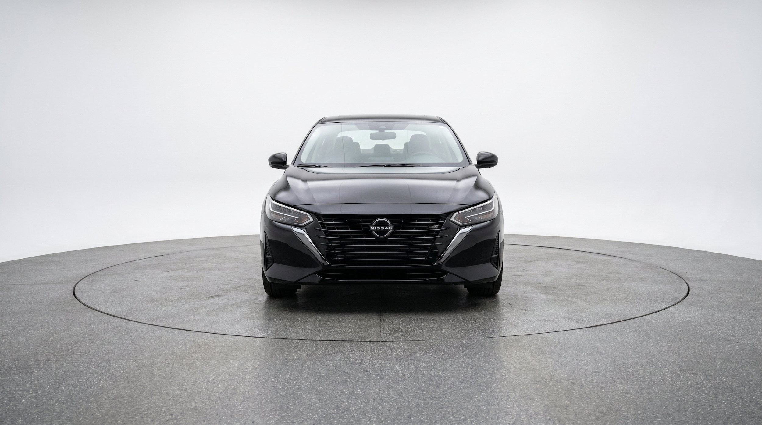 Thumbnail: 2025 Nissan Sentra - 2