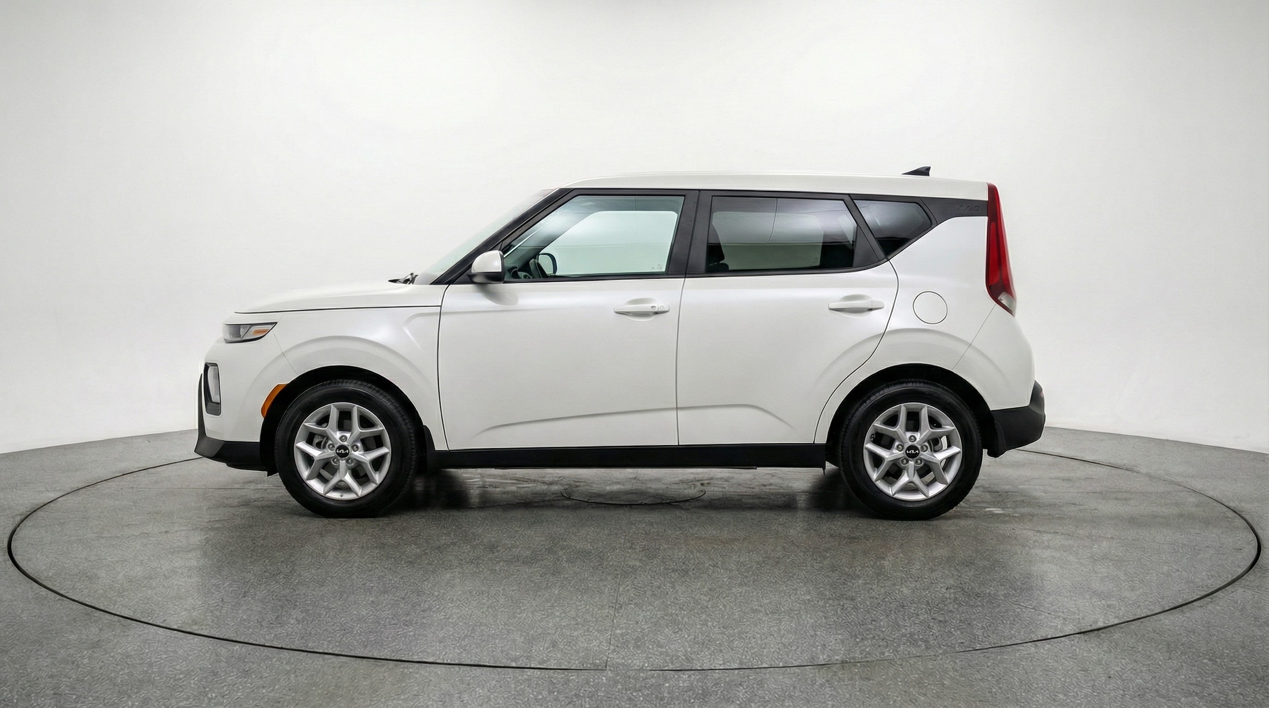 Thumbnail: 2025 Kia Soul - 4