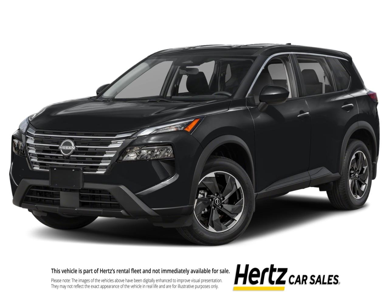 Thumbnail: 2026 Nissan Rogue - 1