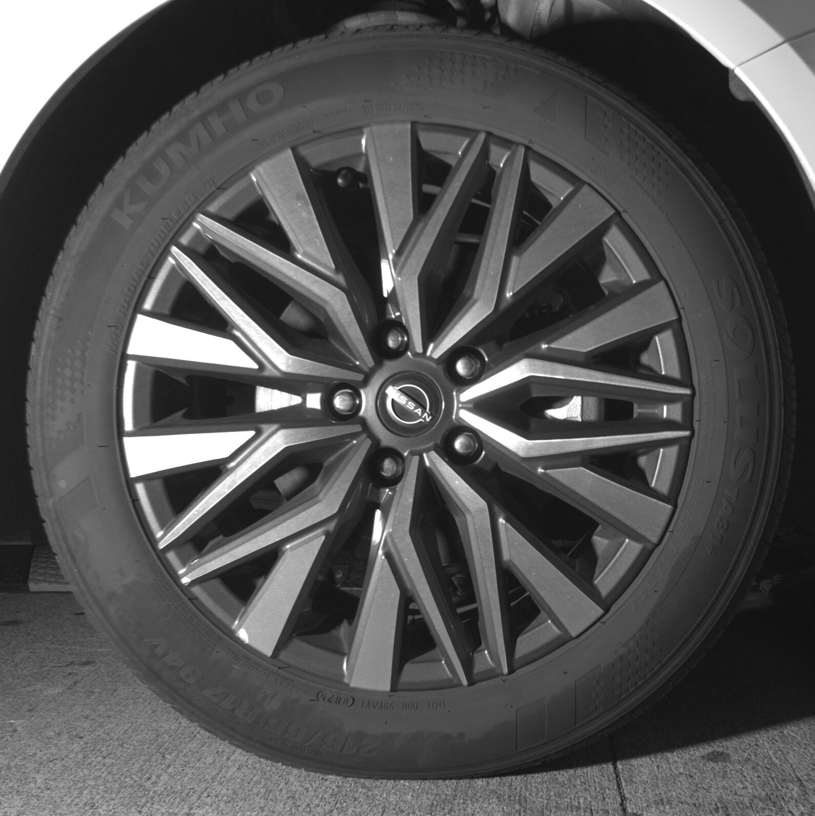 Thumbnail: 2025 Nissan Altima - 10