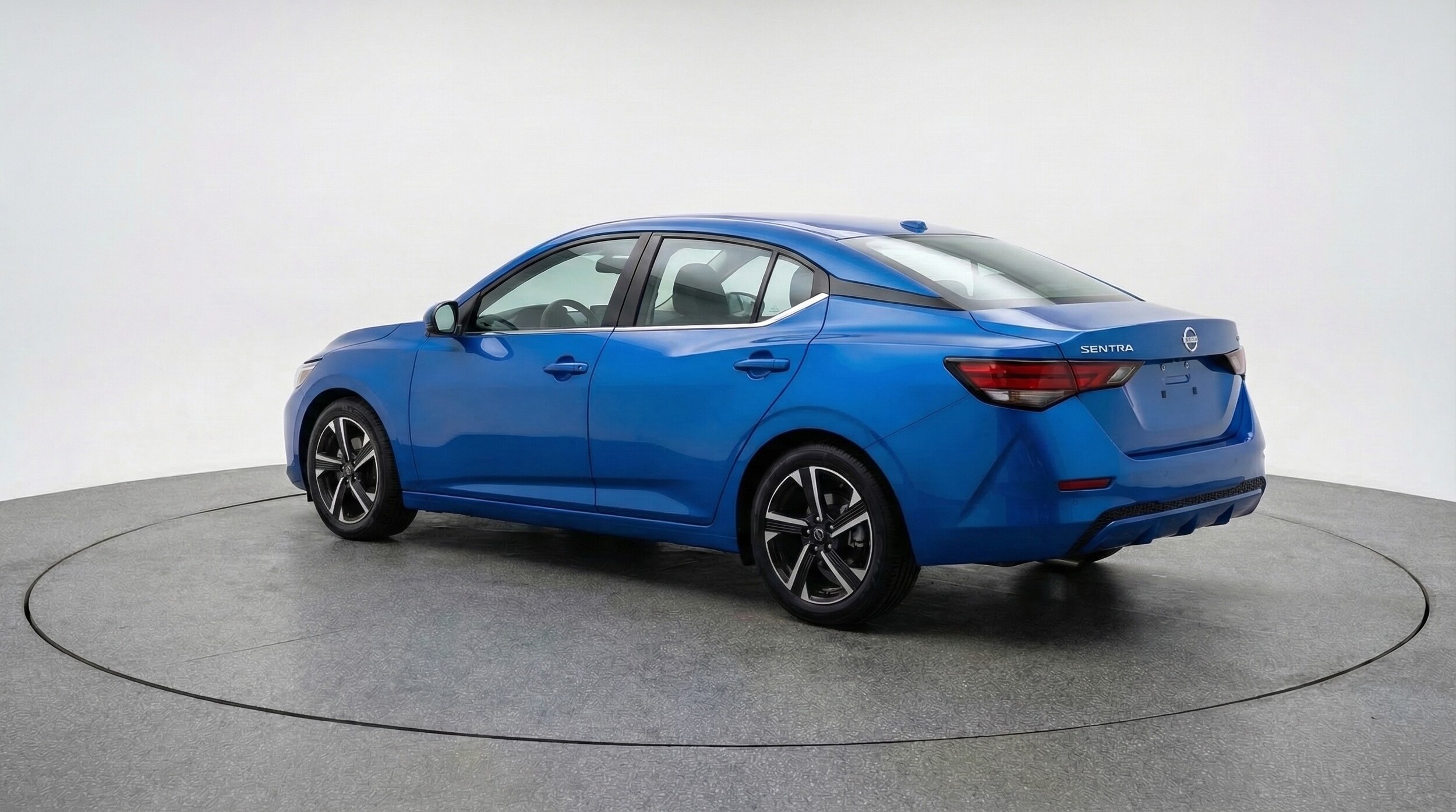 Thumbnail: 2025 Nissan Sentra - 5