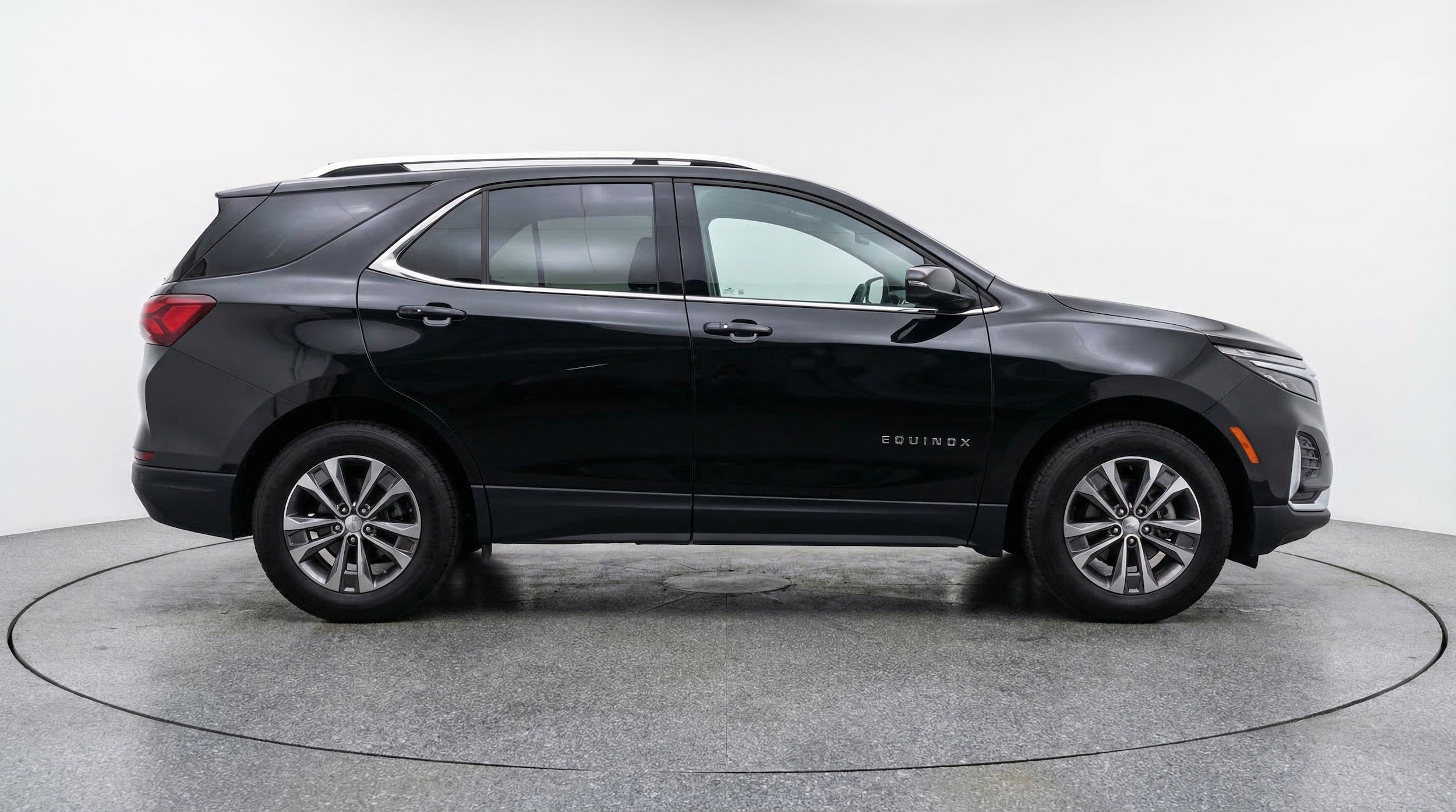 Thumbnail: 2025 Chevrolet Equinox - 11