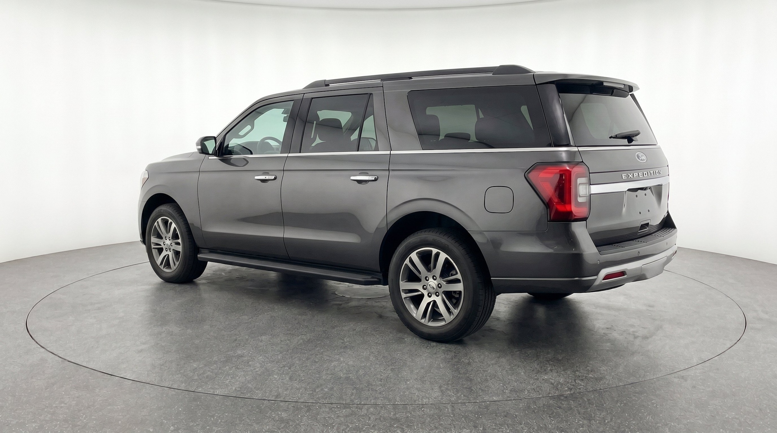 Thumbnail: 2024 Ford Expedition MAX - 6