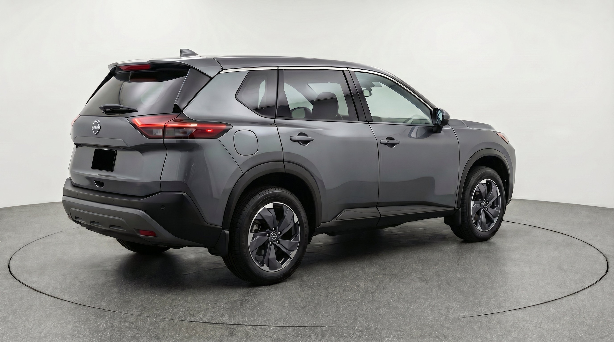 Thumbnail: 2025 Nissan Rogue - 9