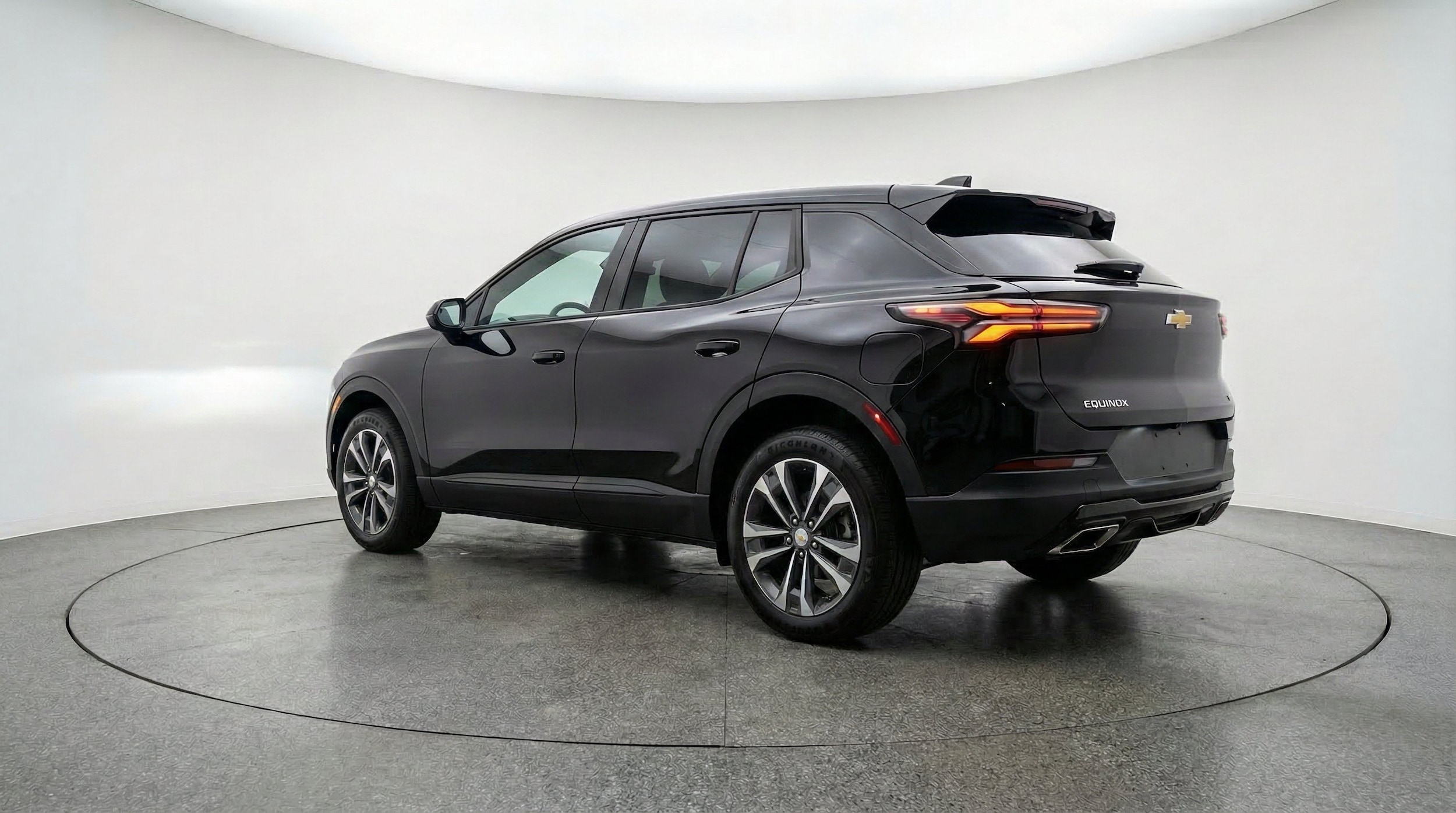 Thumbnail: 2025 Chevrolet Equinox - 6