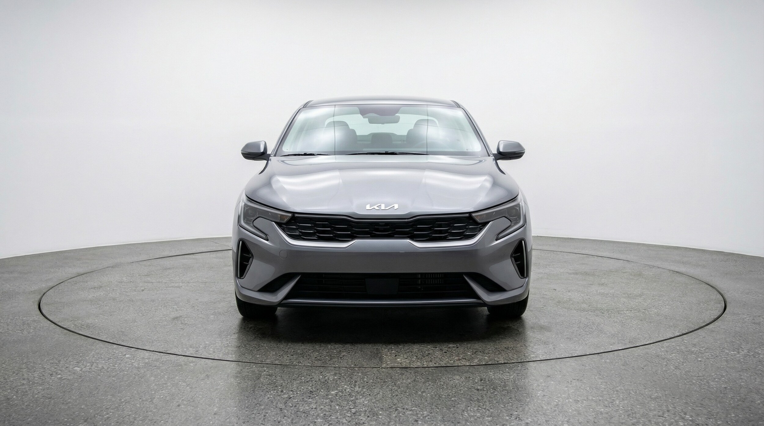 Thumbnail: 2025 Kia K4 - 2