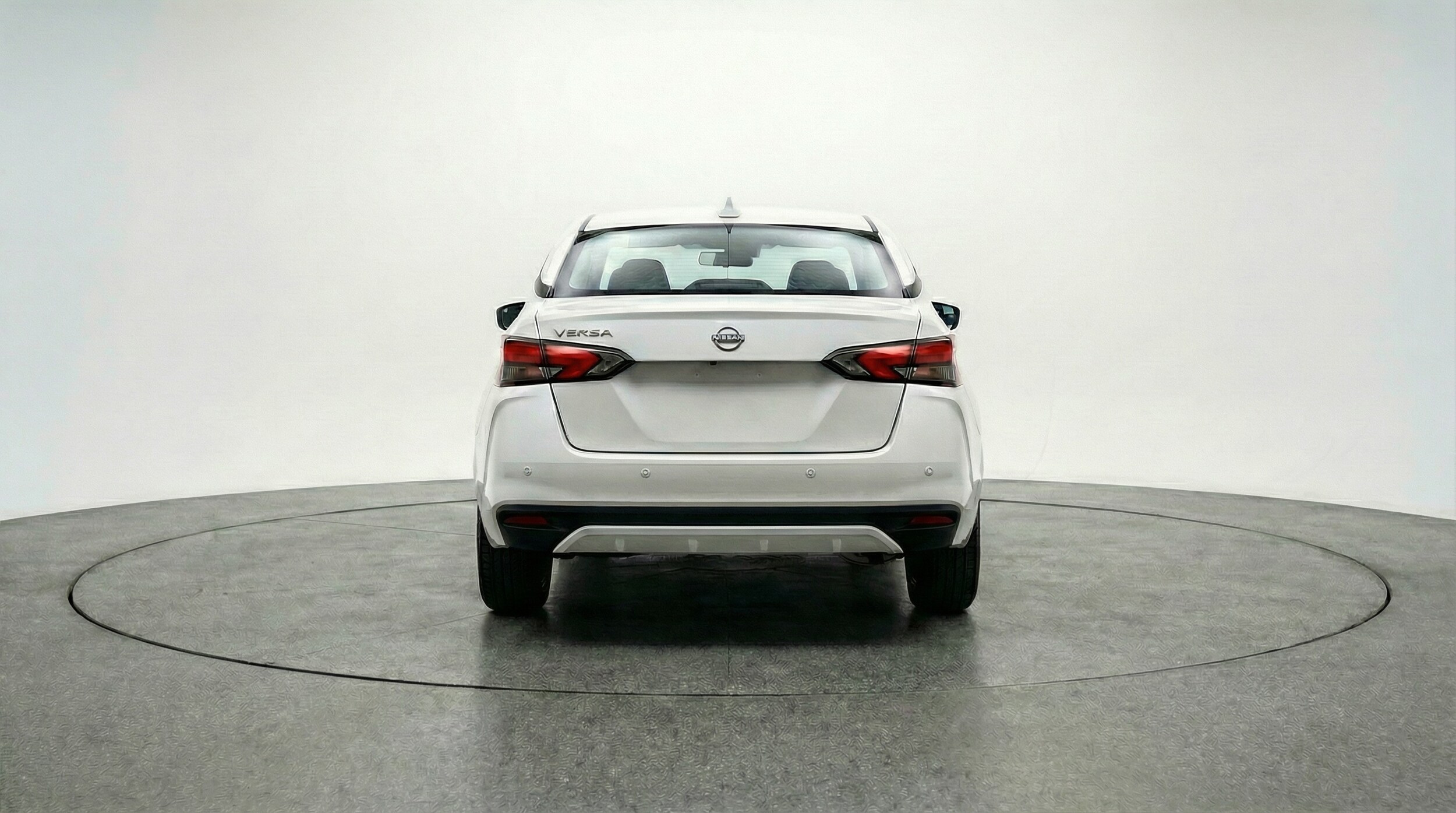 Thumbnail: 2025 Nissan Versa - 6