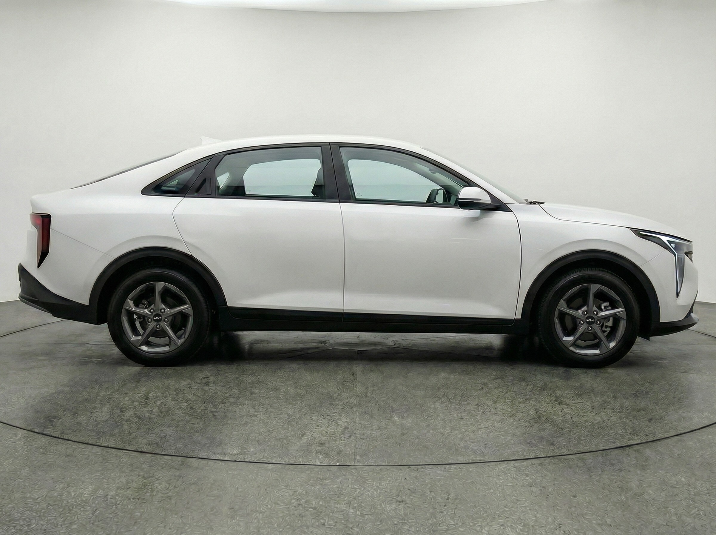 Thumbnail: 2025 Kia K4 - 8