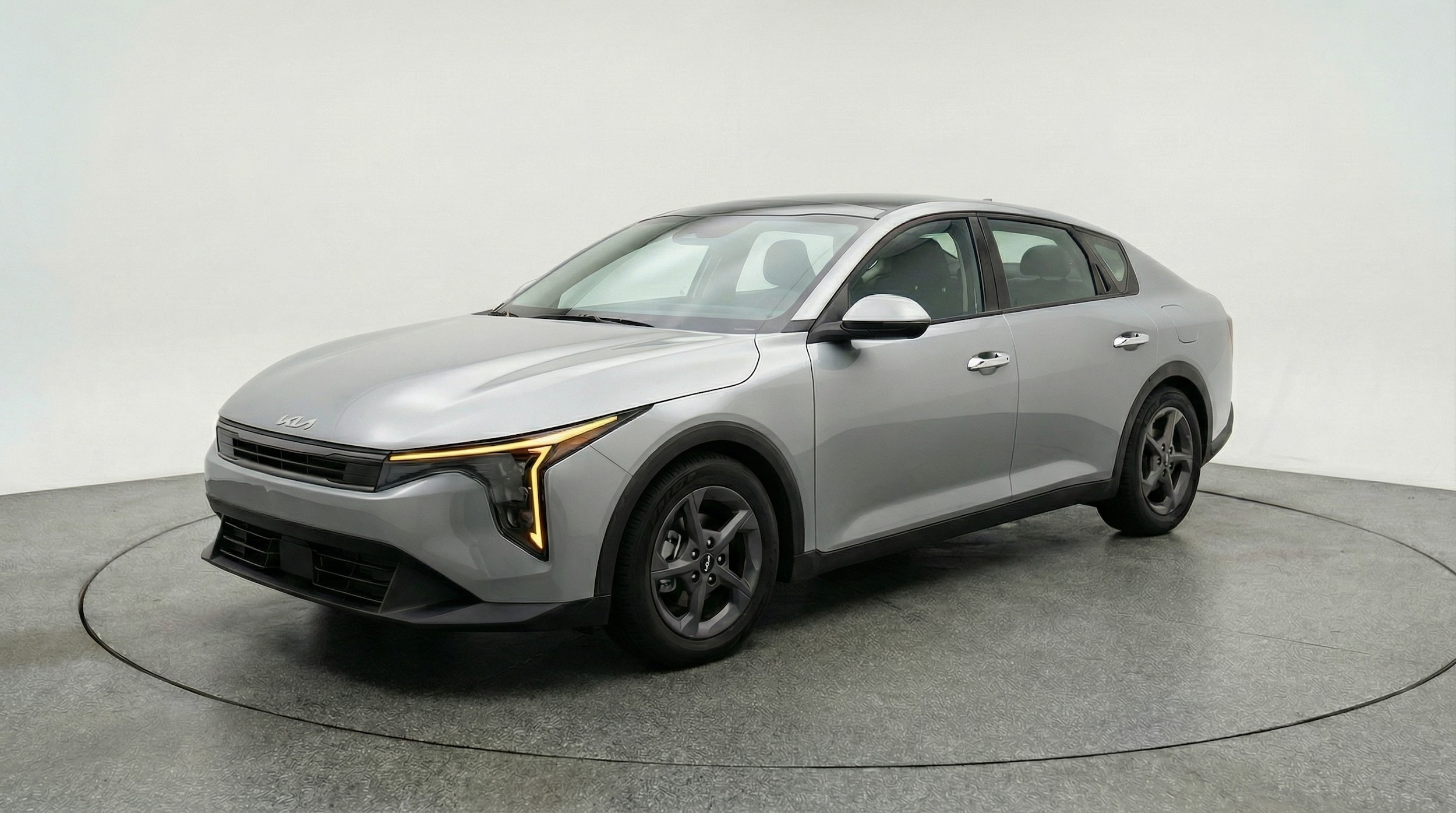 Thumbnail: 2025 Kia K4 - 3