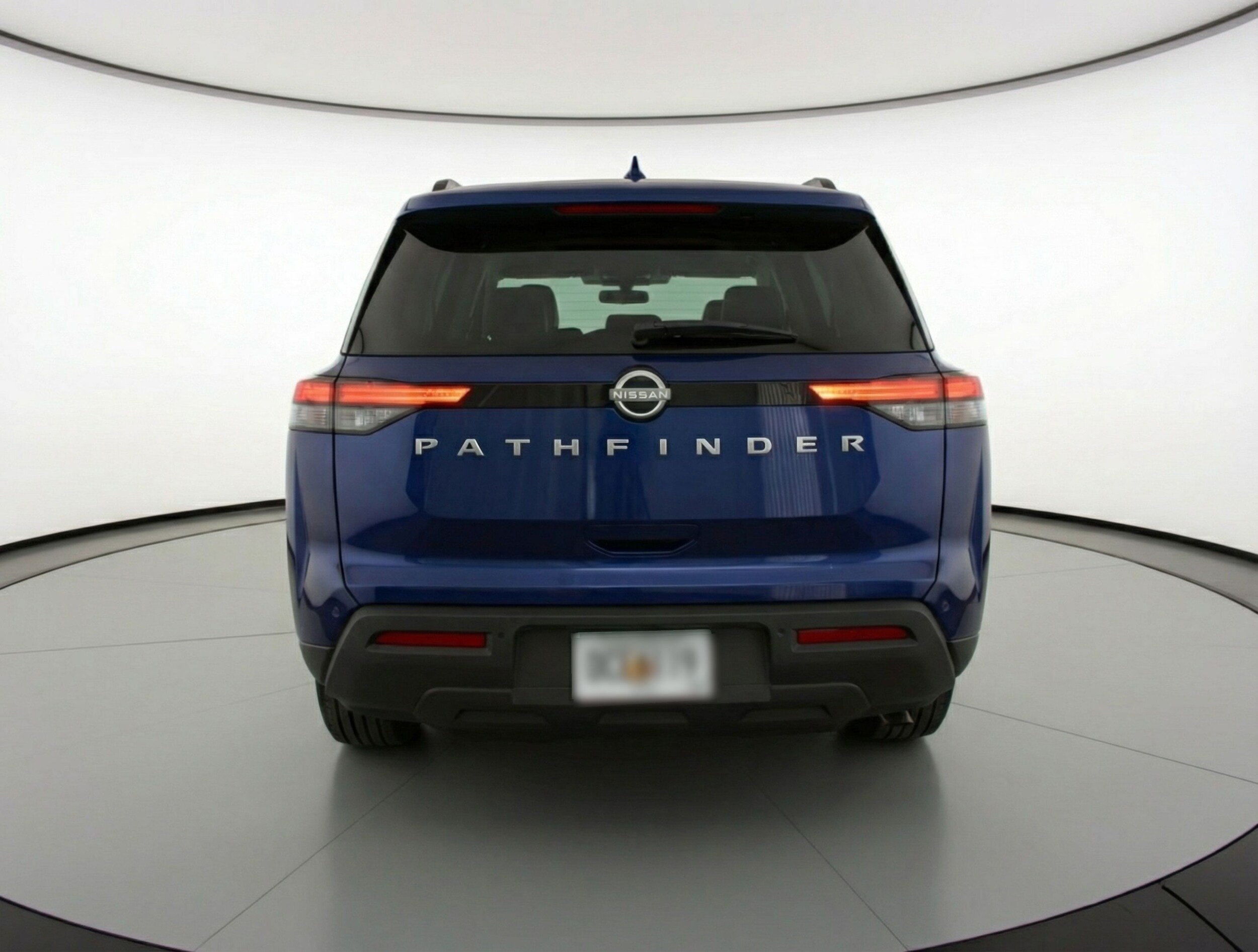 Thumbnail: 2025 Nissan Pathfinder - 6