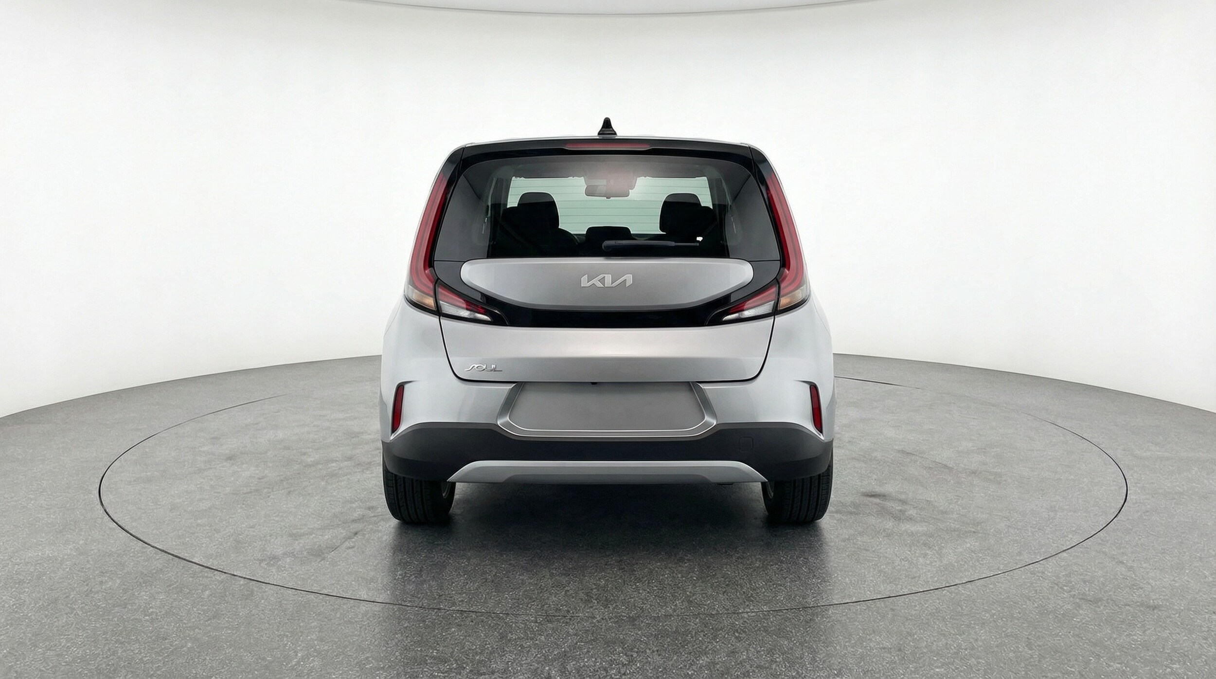 Thumbnail: 2025 Kia Soul - 6