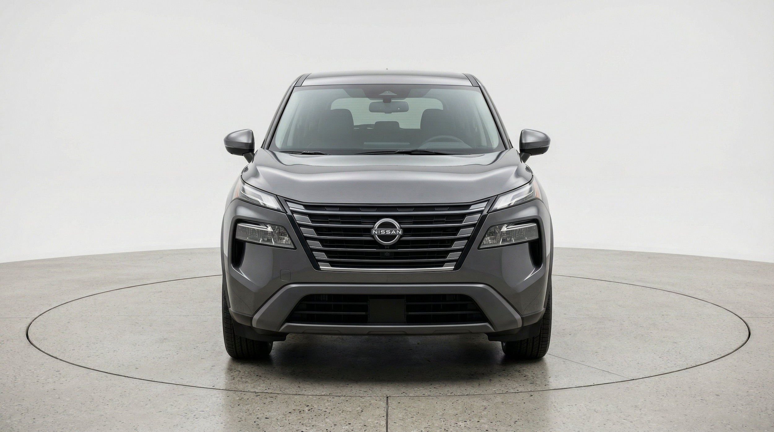 Thumbnail: 2025 Nissan Rogue - 2