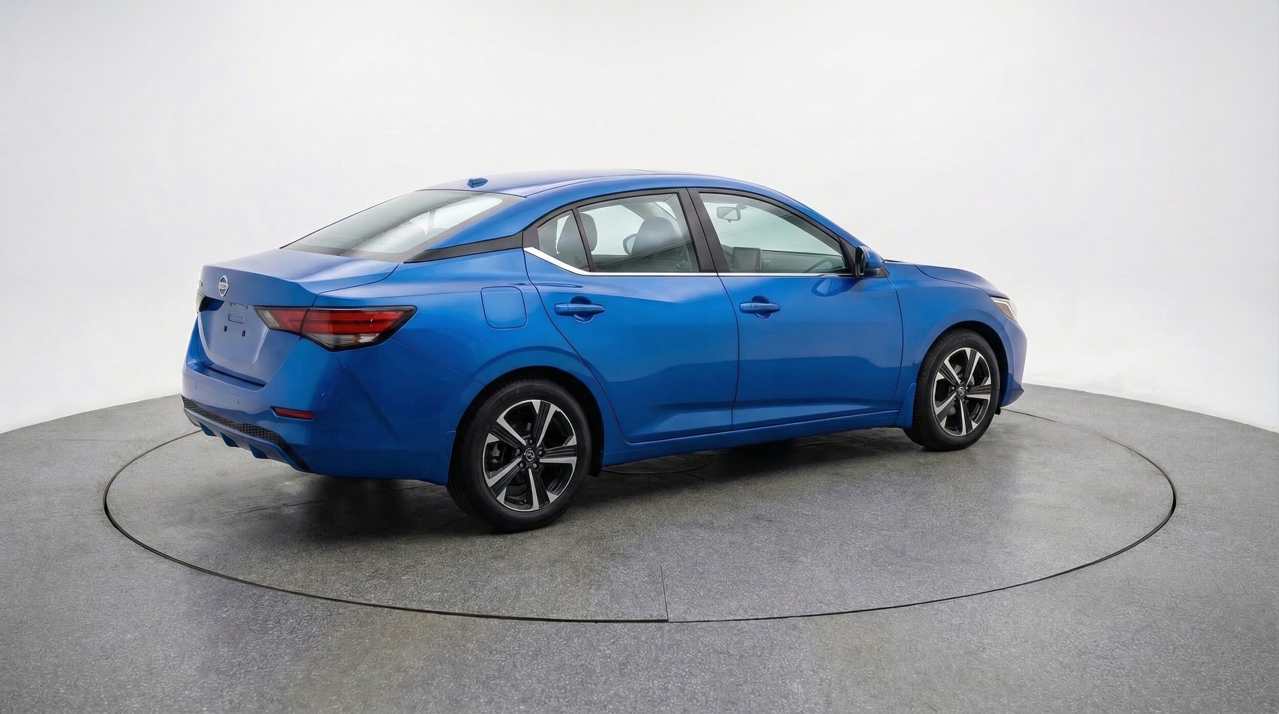 Thumbnail: 2025 Nissan Sentra - 7