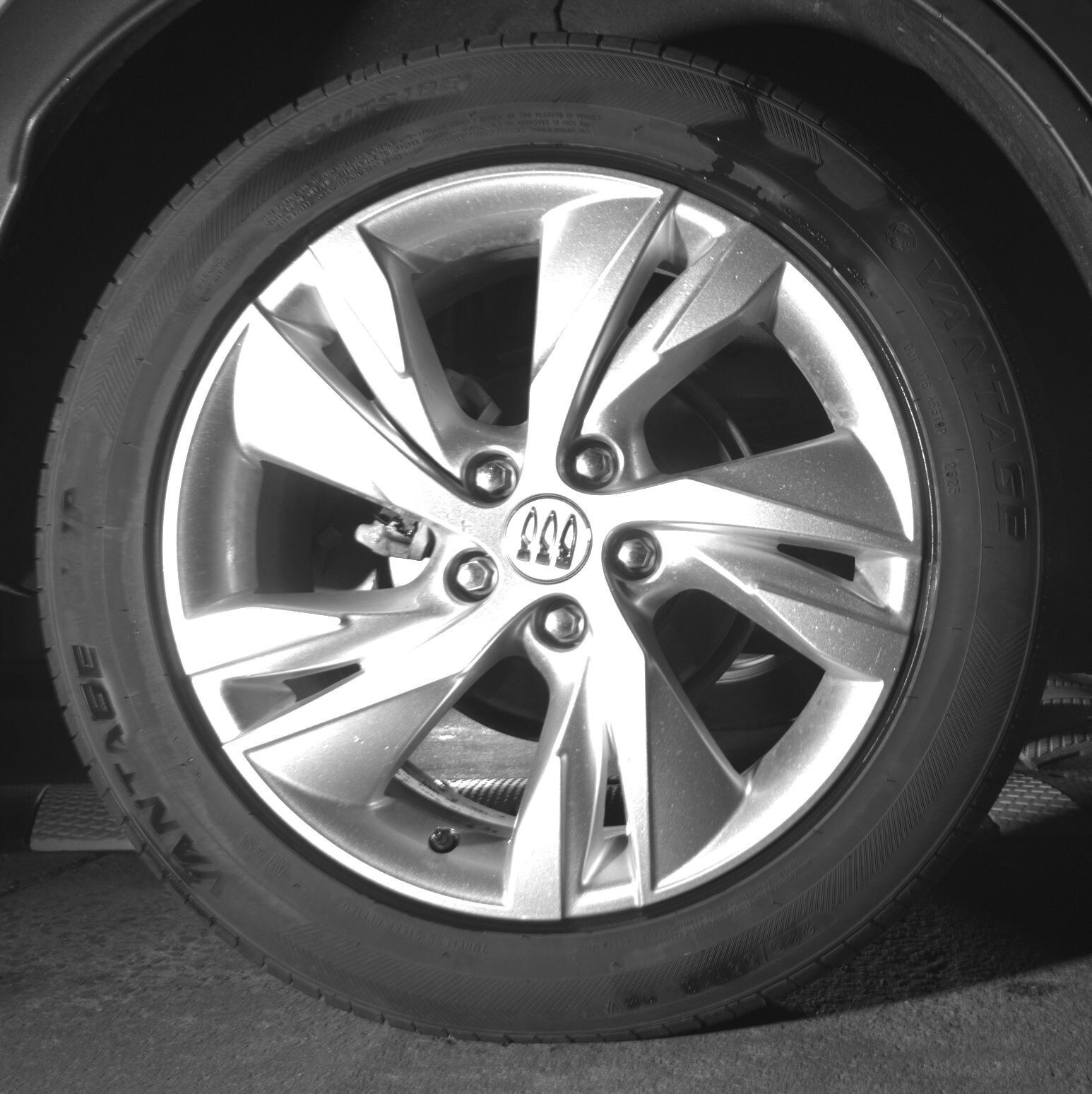 Thumbnail: 2025 Buick Encore GX - 10